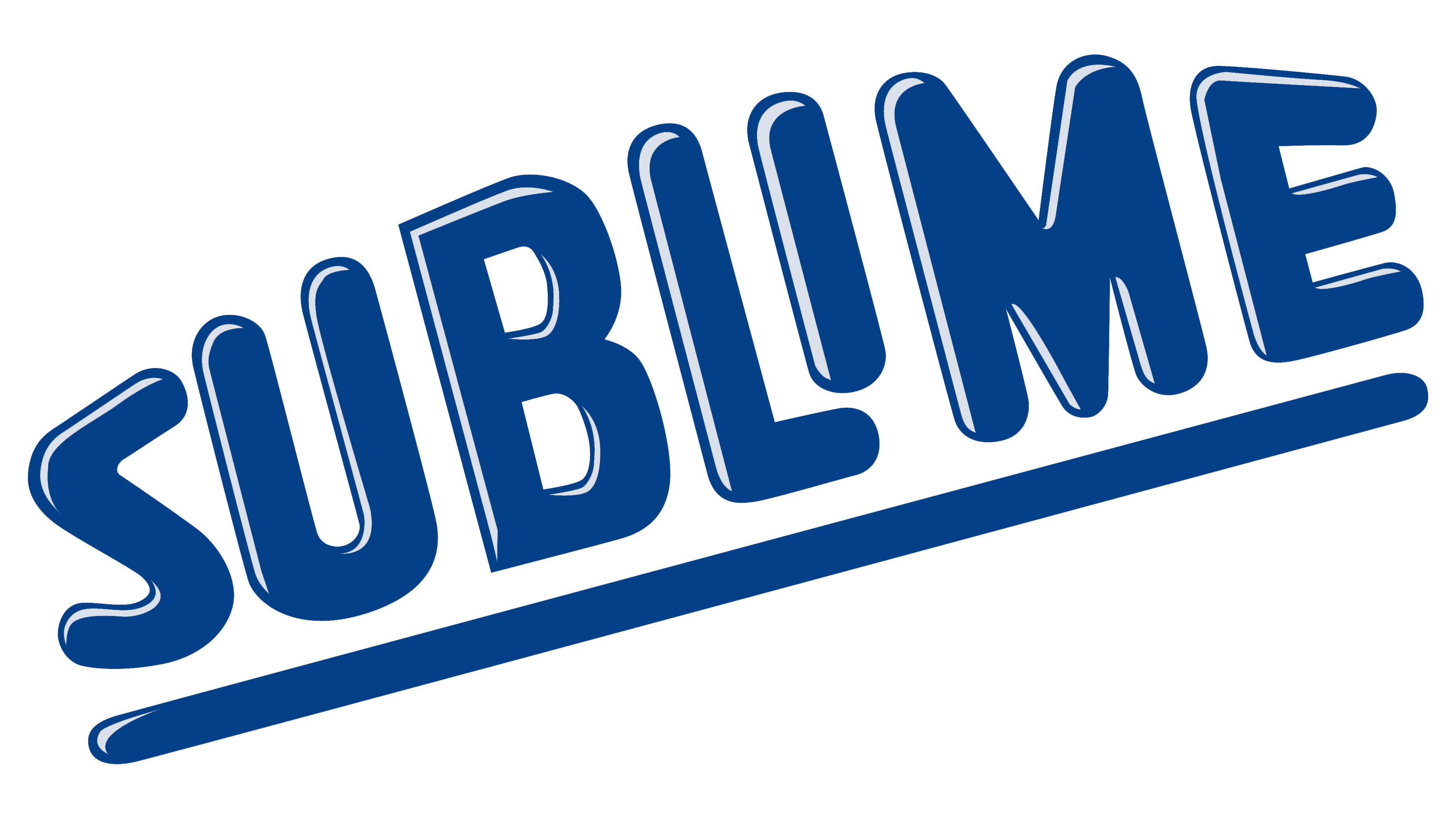 Sublime (chocolate) 1997 1997 – 2018