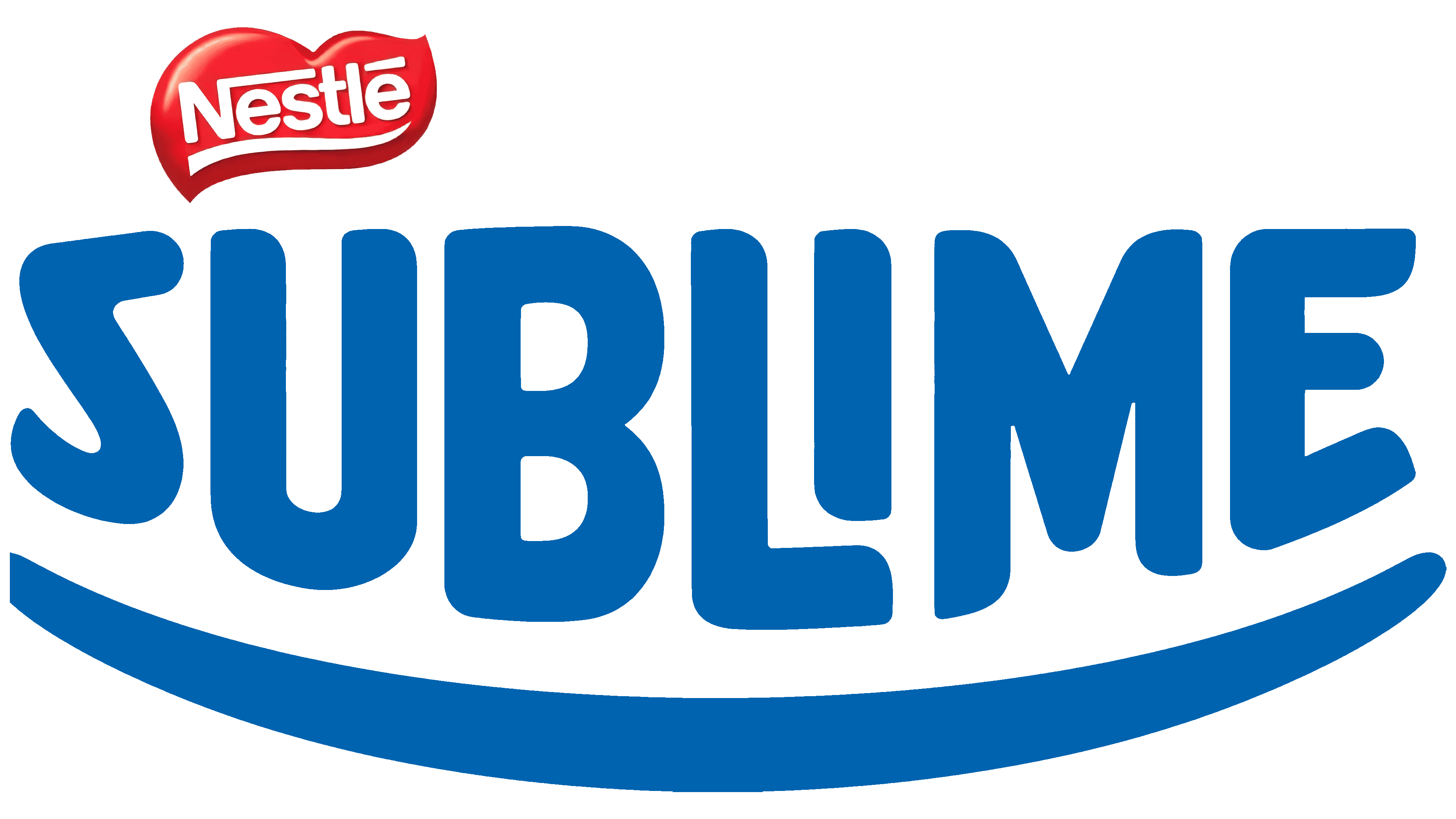 Logo von Sublime (chocolate)