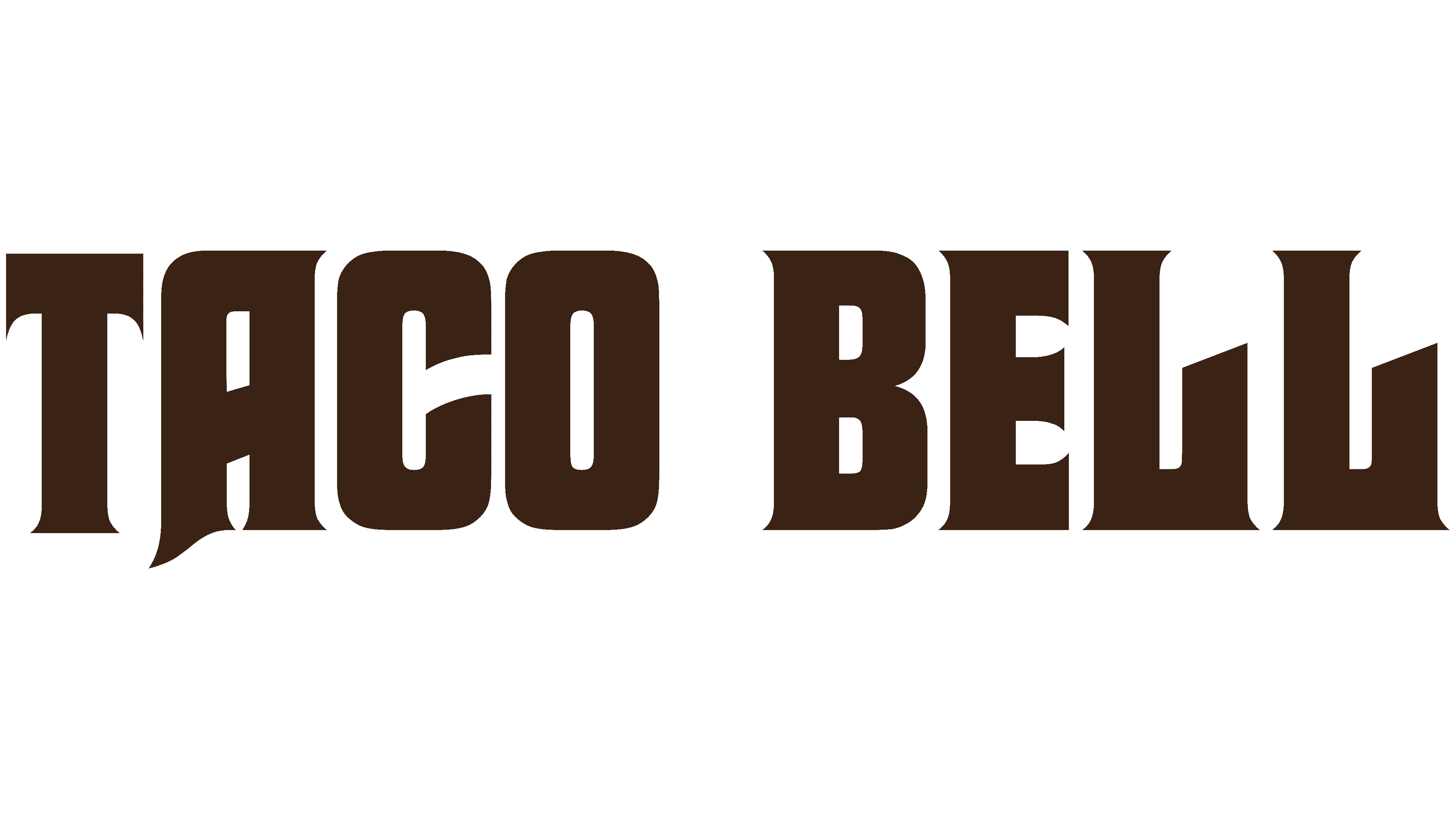 Taco Bell 1971 1971 – 1984