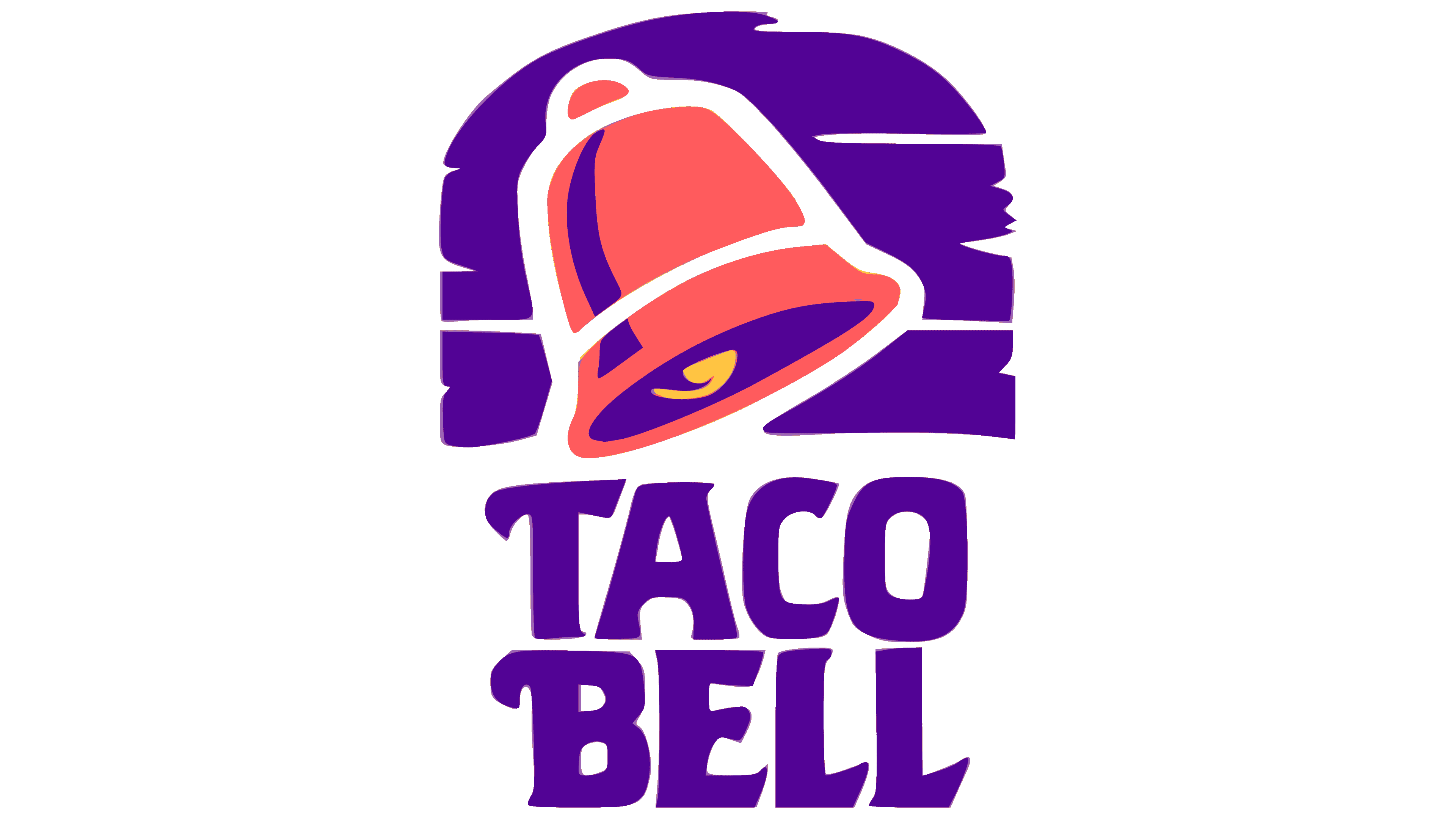 Taco Bell 1992 1992 – 1994 (secondary)