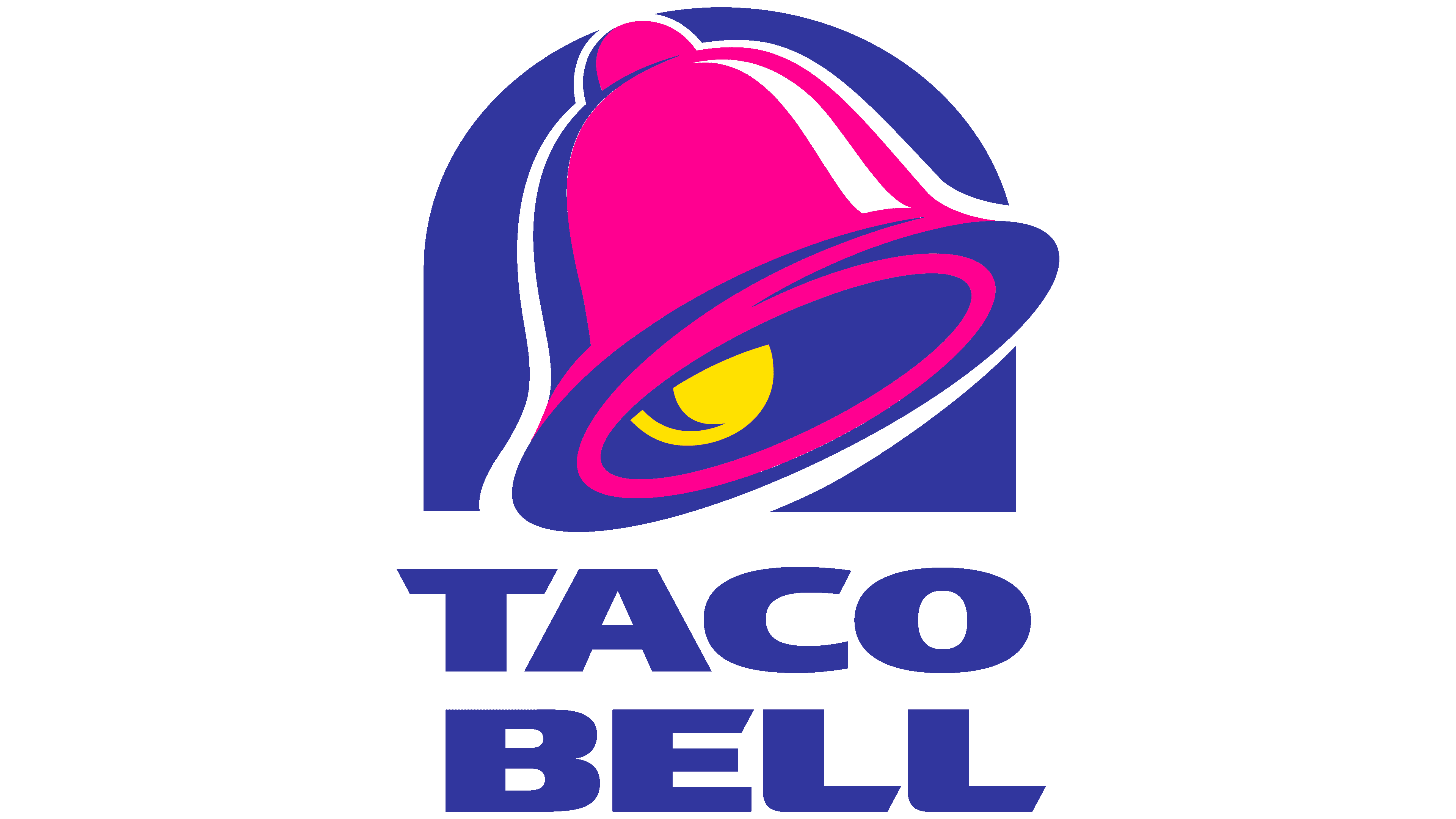 Taco Bell 1994 1994 – 2017