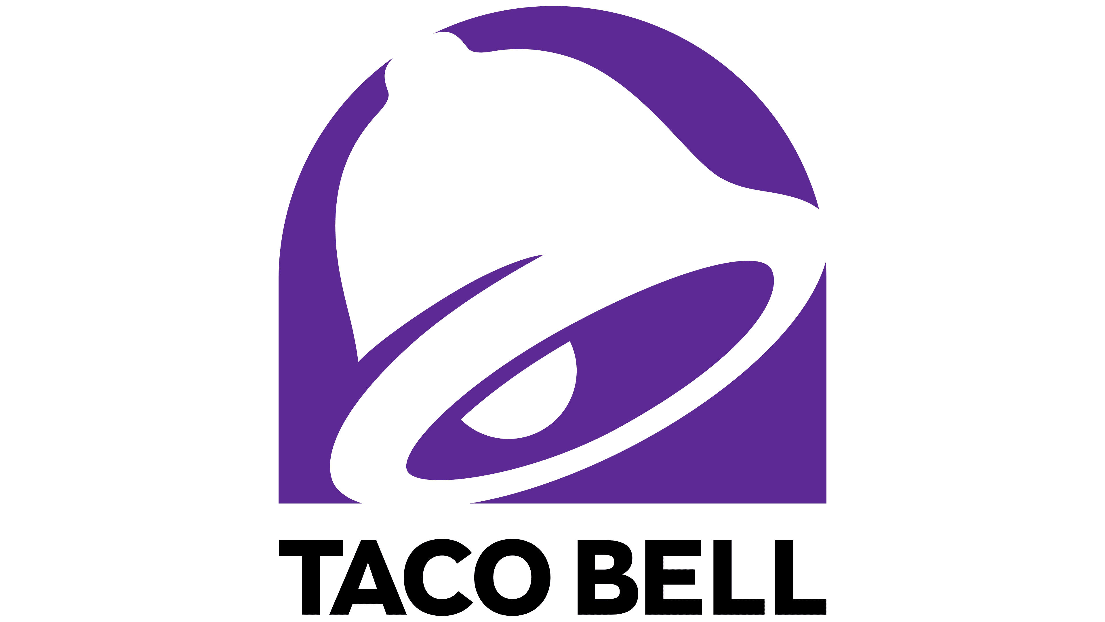 Logo von Taco Bell