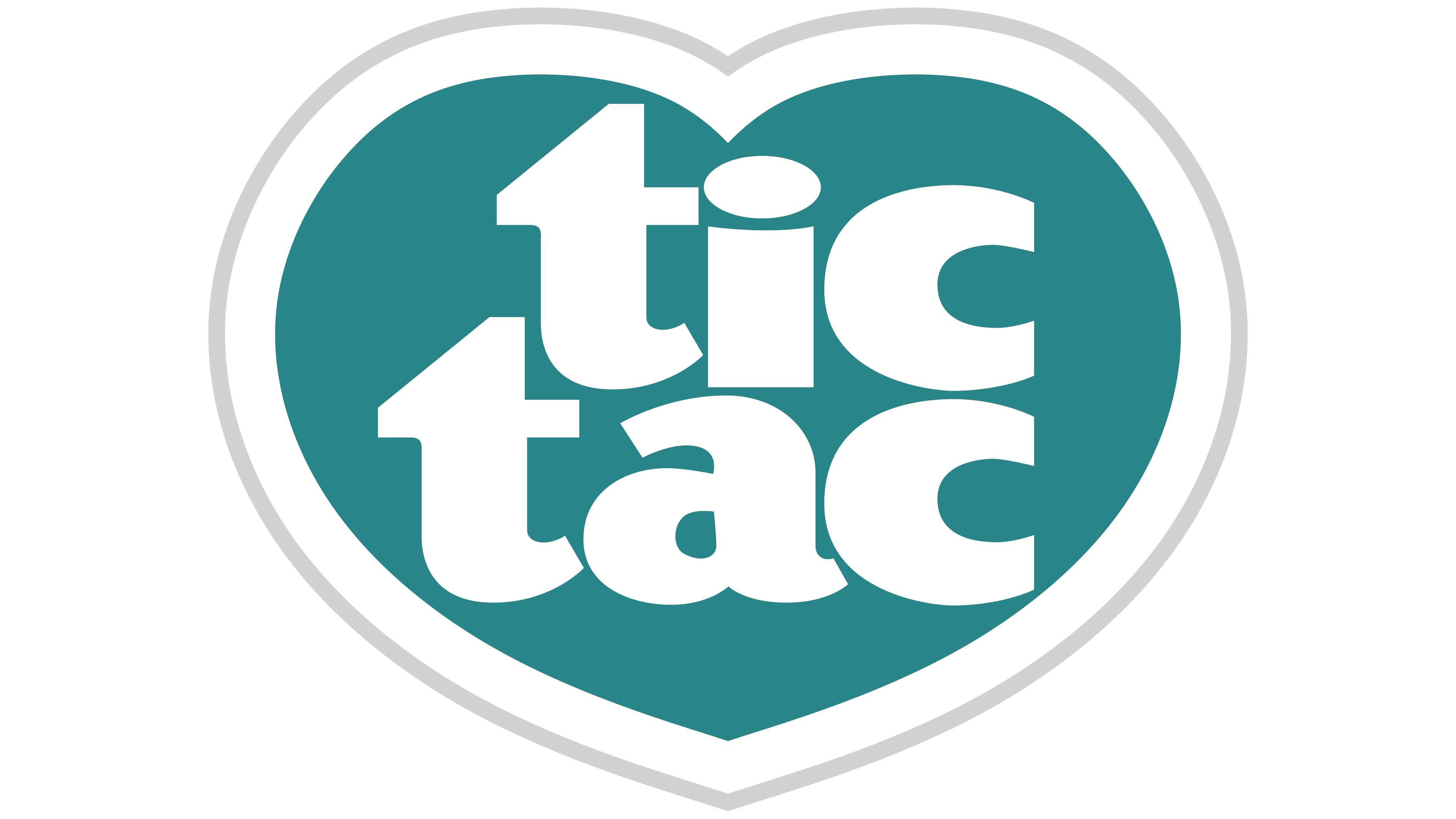 Tic Tac 1969 1969 – 1970