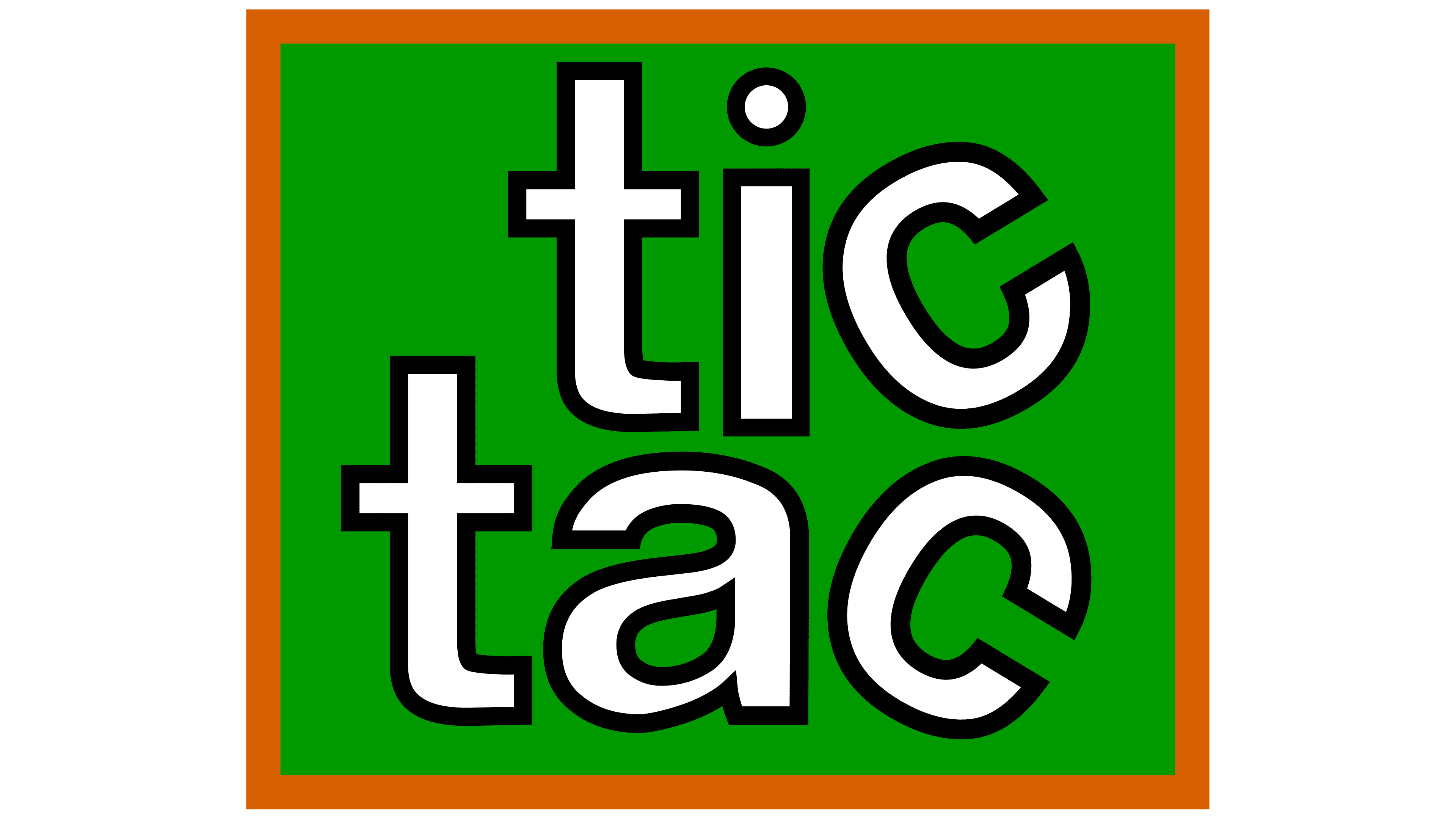 Tic Tac 1969 1969