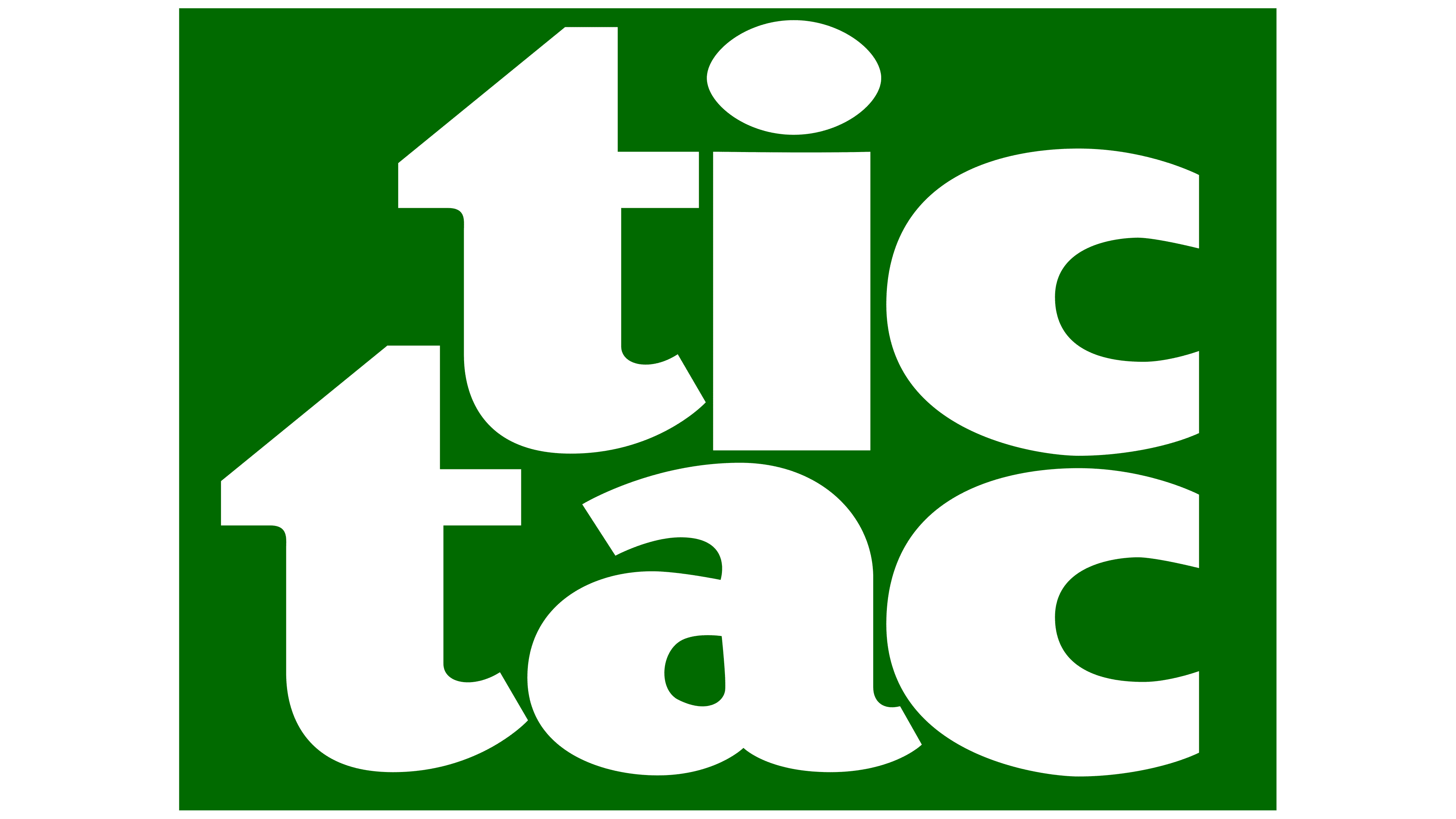 Tic Tac 1970 1970 – 1980