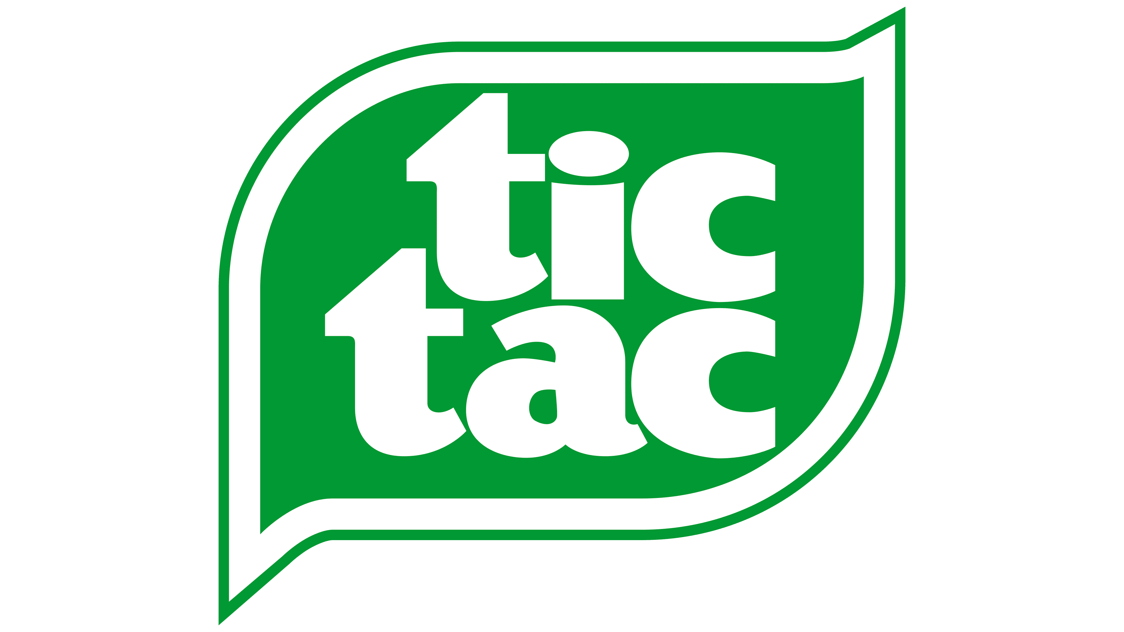 Tic Tac 1980 1980 – 1998