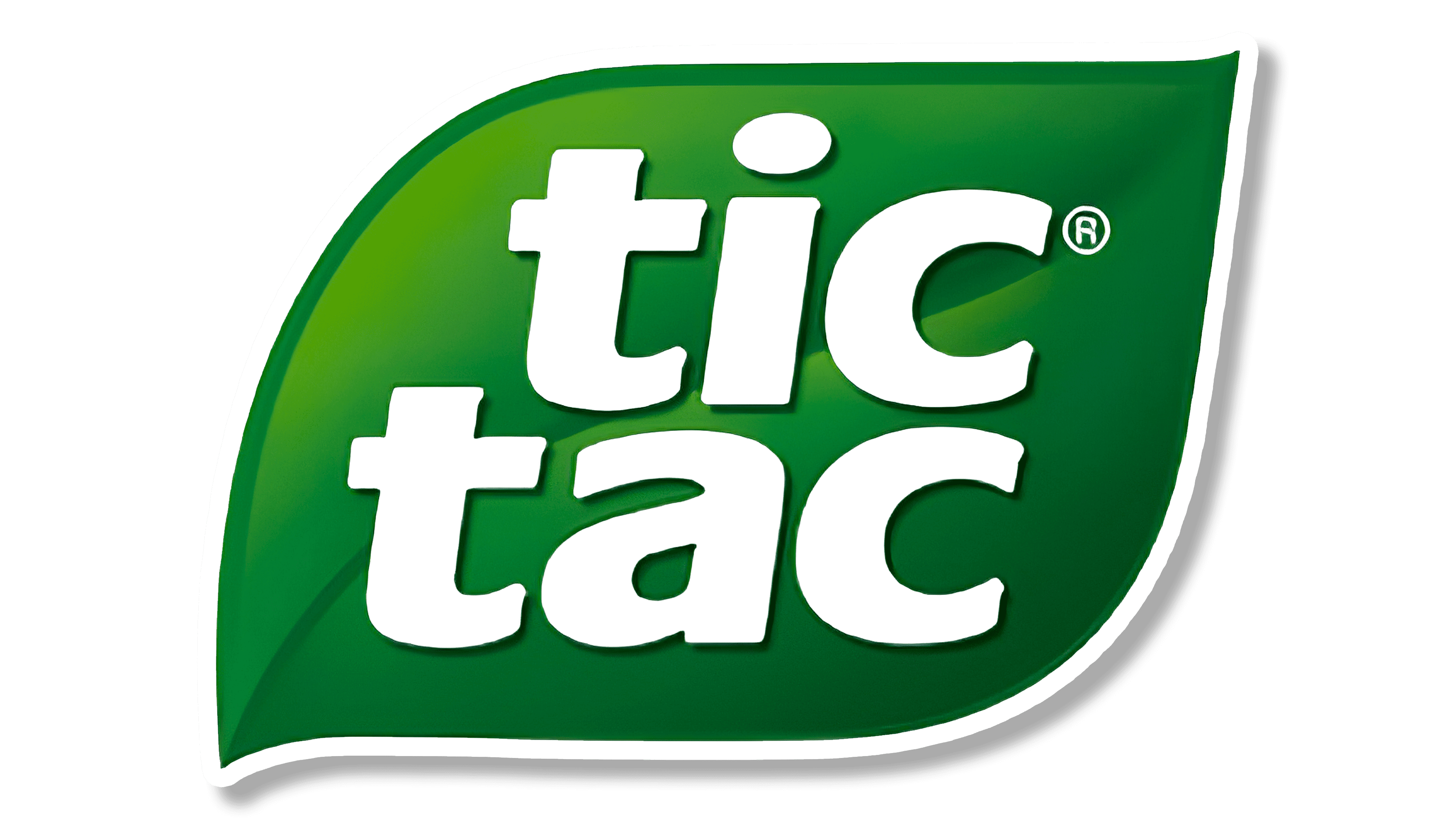 Logo von Tic Tac