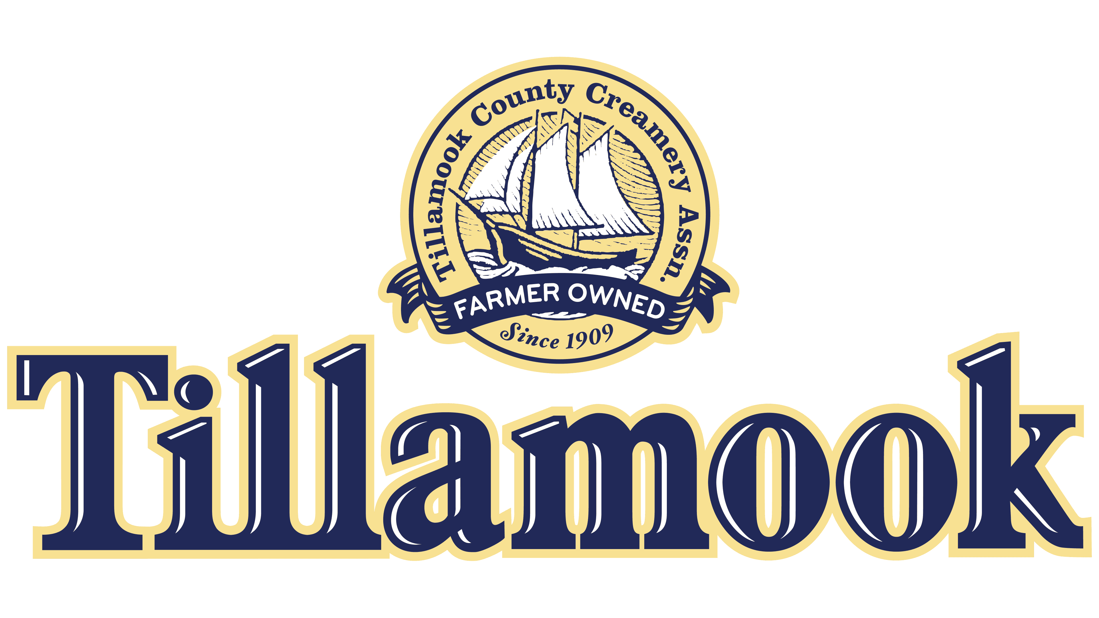 Tillamook 1909 1909 – 2019