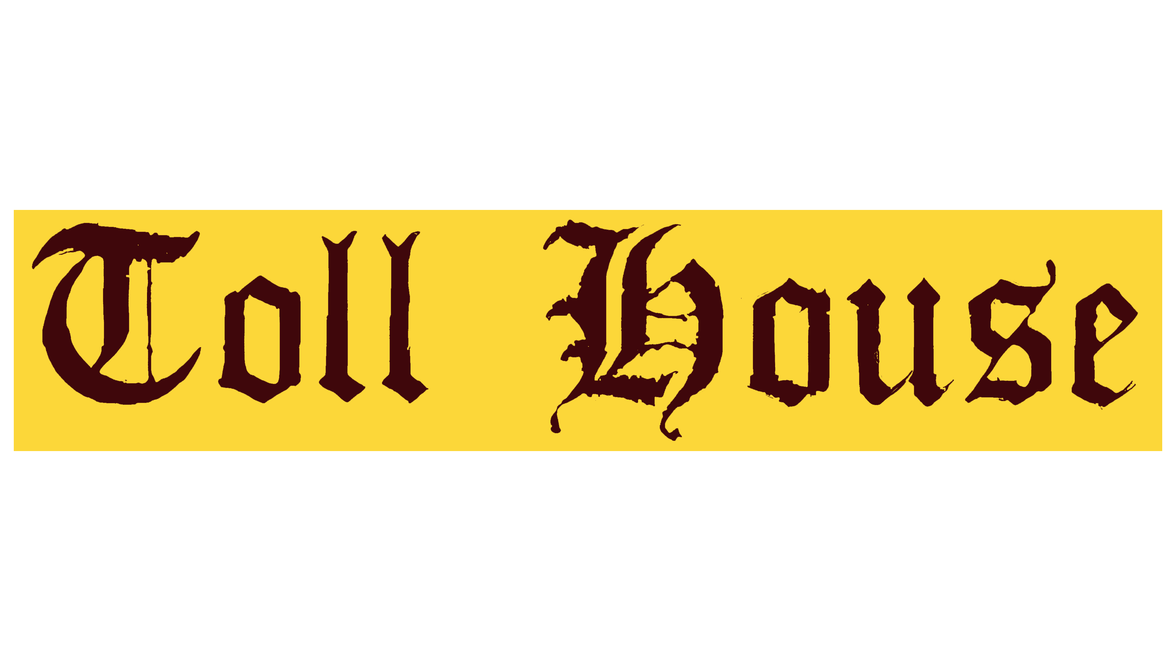 Toll House 1939 1939 – 1940s
