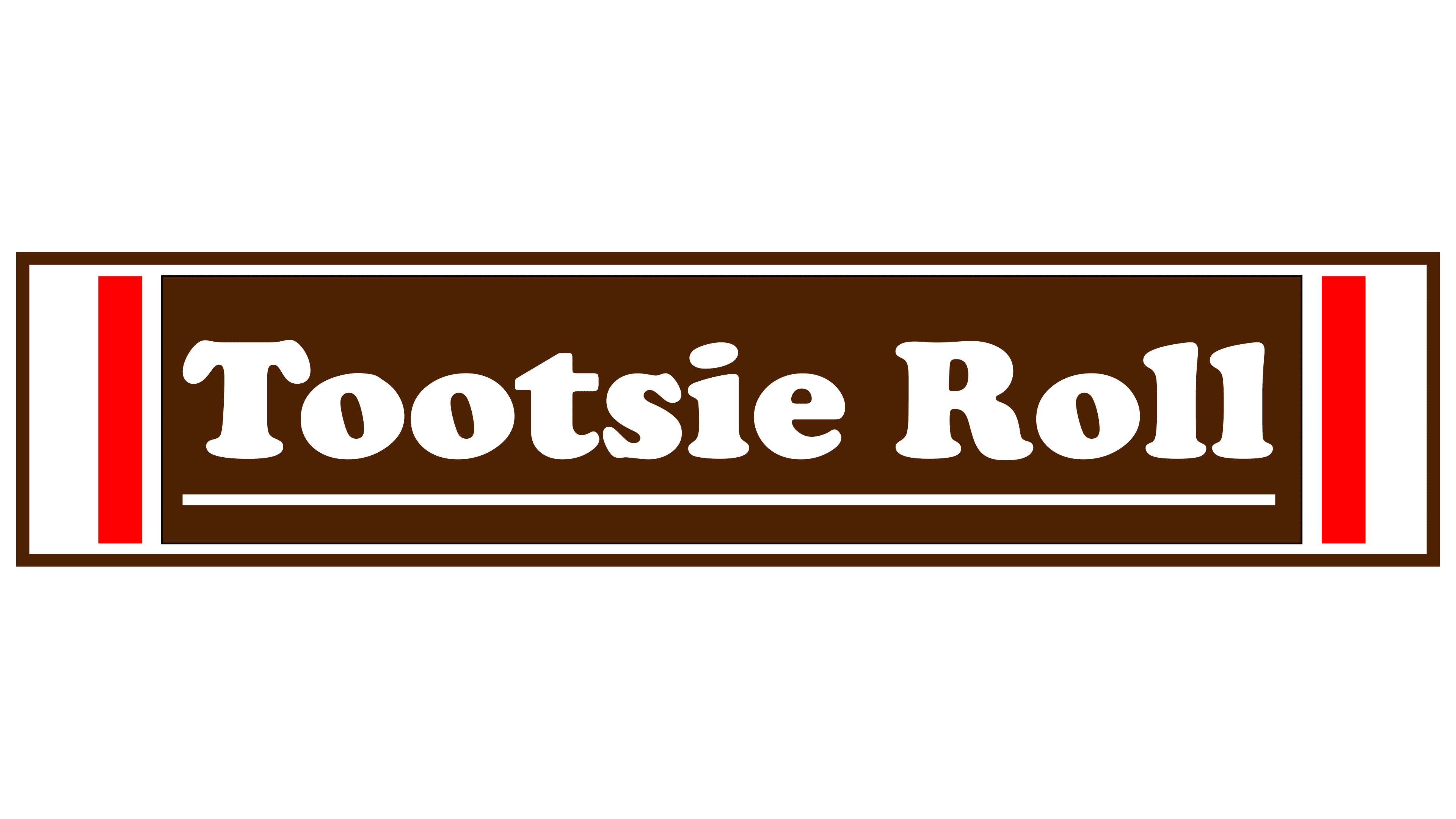 Logo von Tootsie Roll