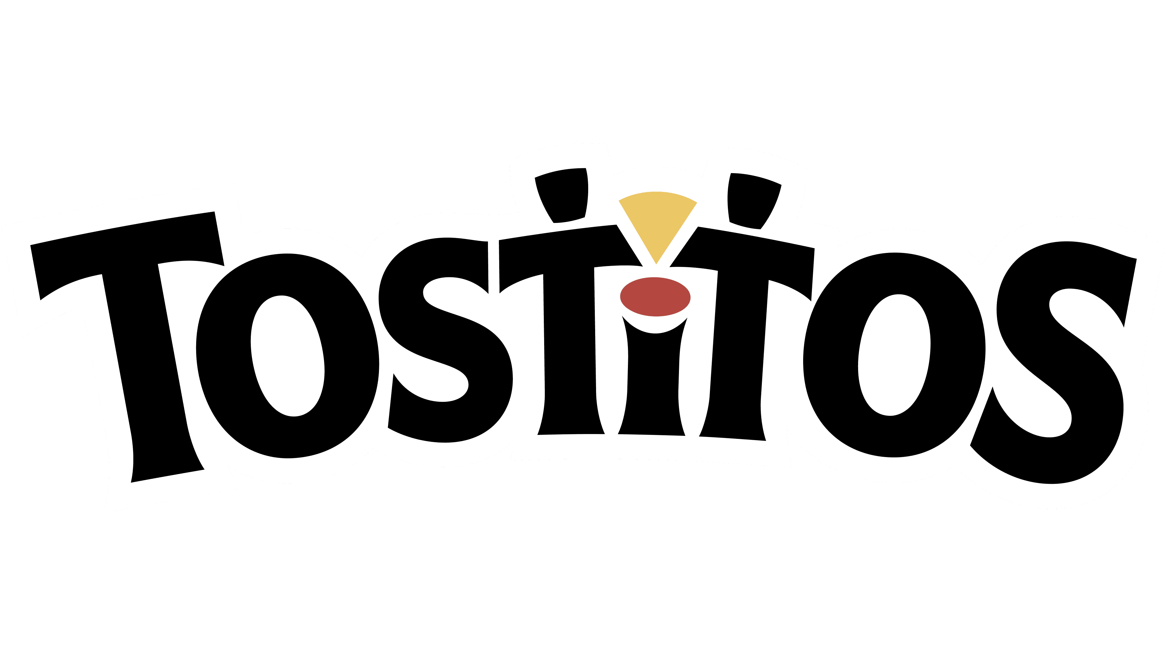 Logo von Tostitos
