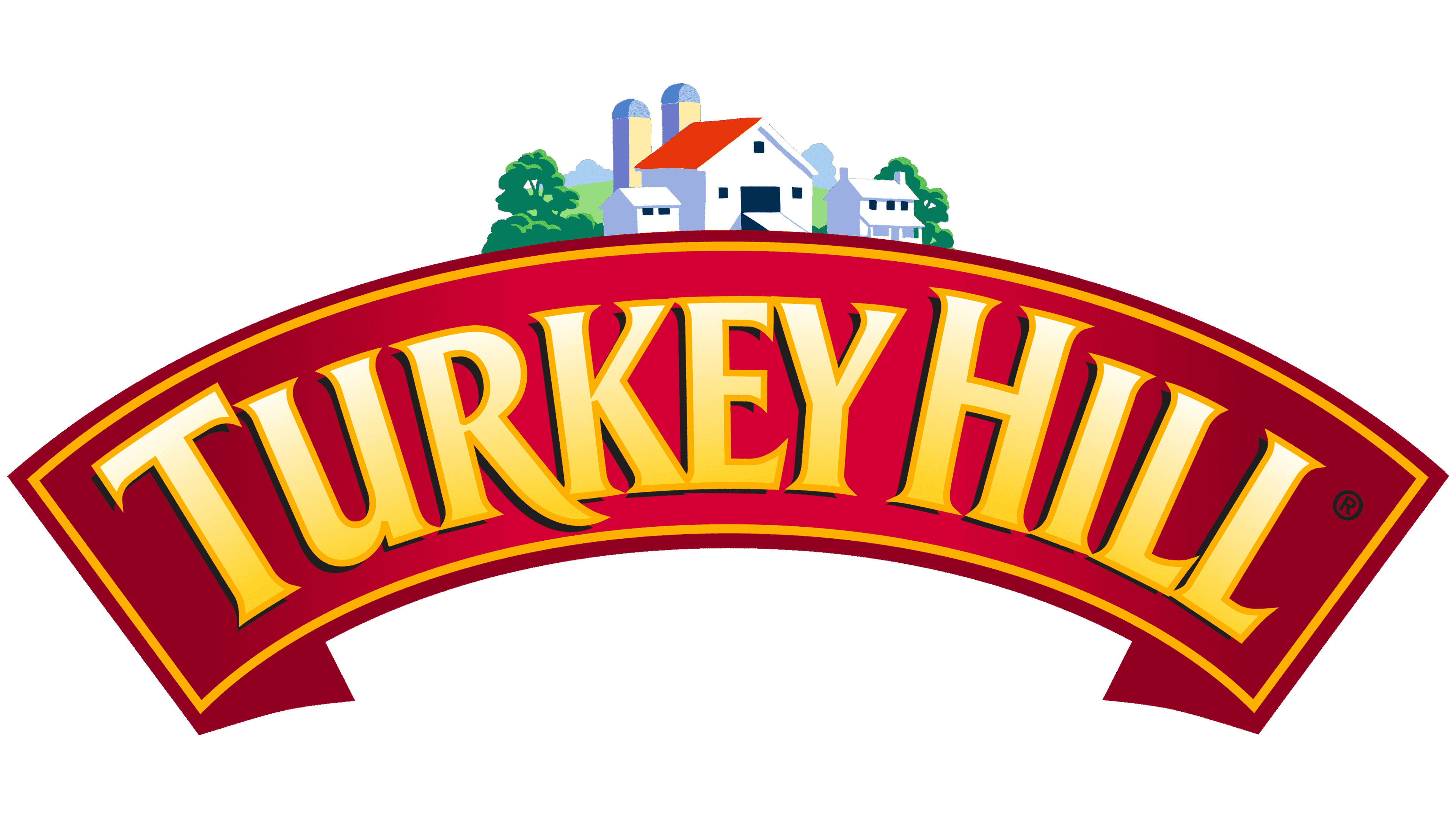 Logo von Turkey Hill