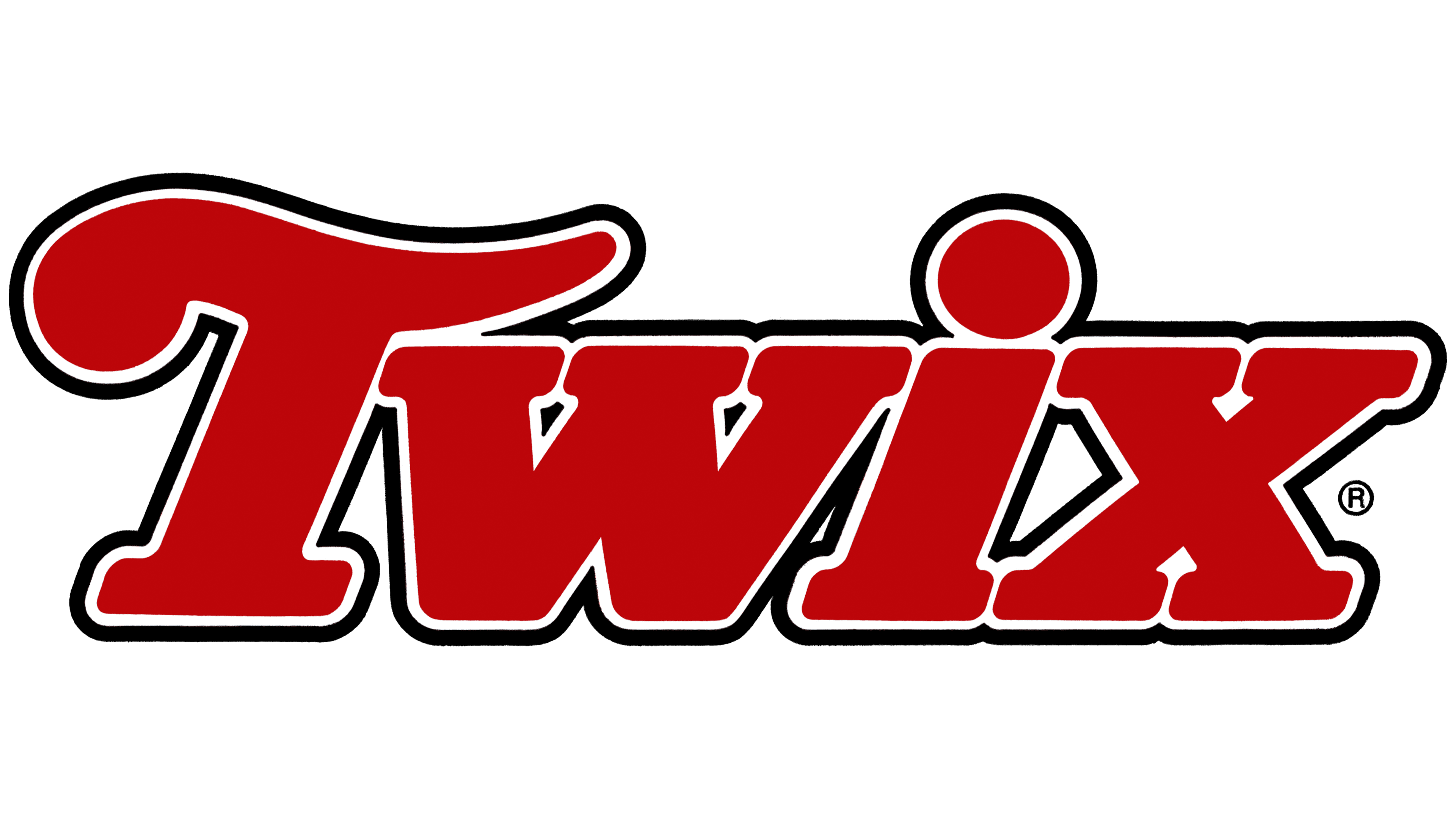 Twix 1993 1993 – 1997