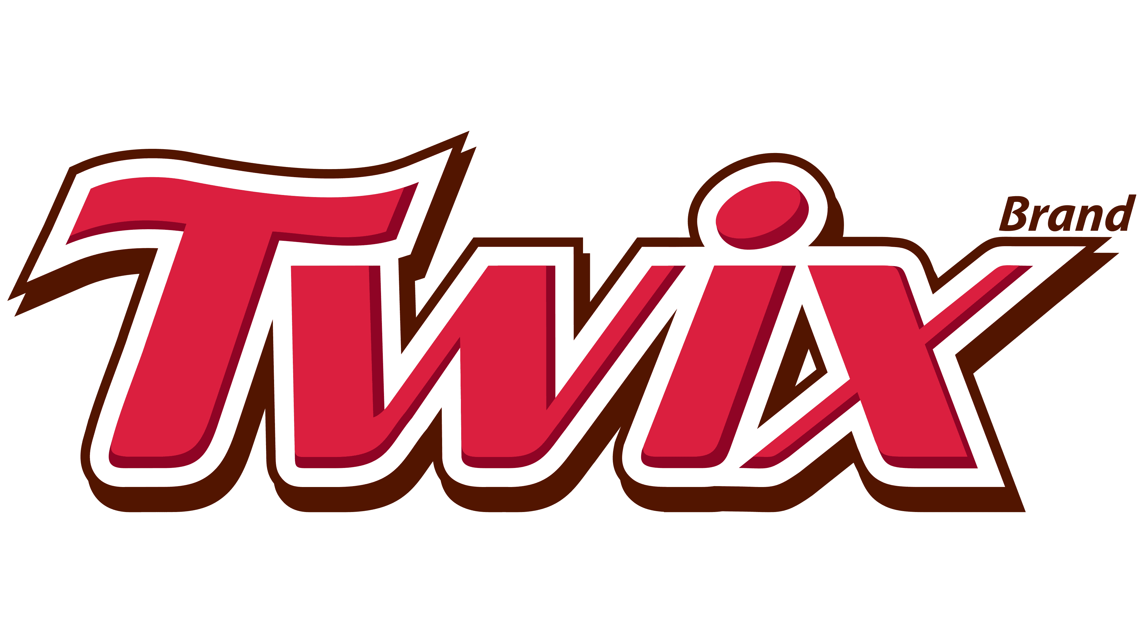 Twix 1997 1997 – 2010