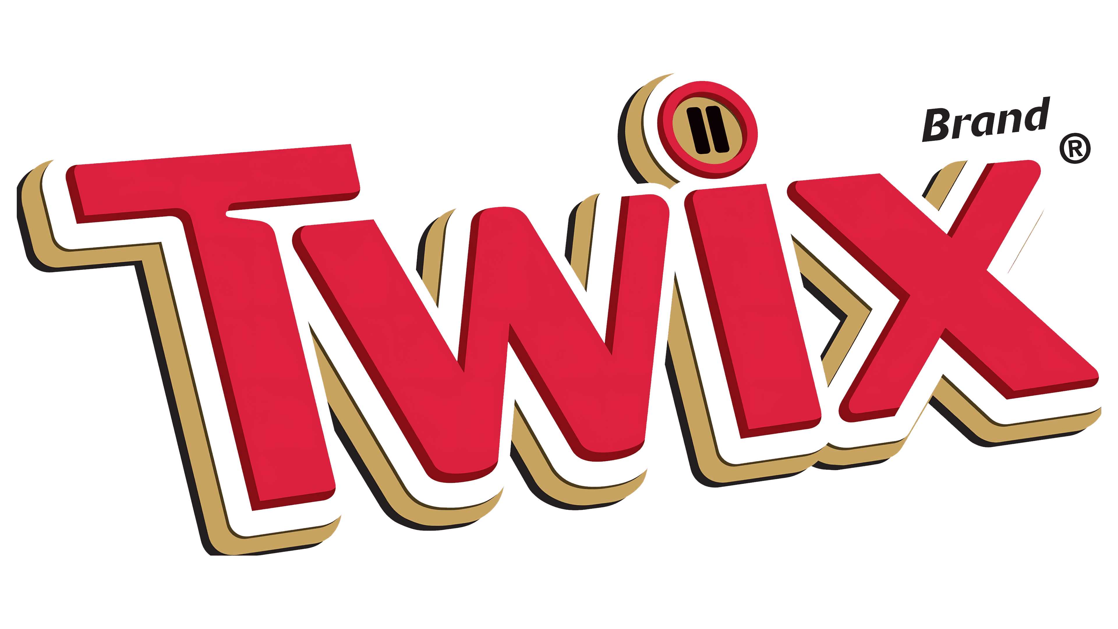 Logo von Twix