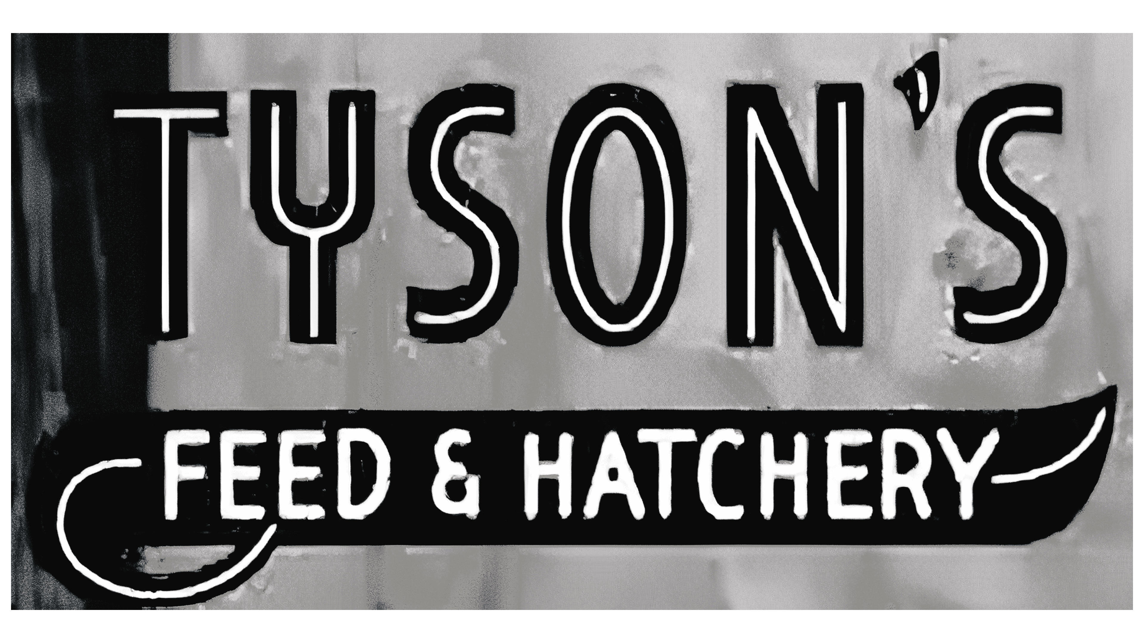 Tyson Foods 1935 1935 – 1964