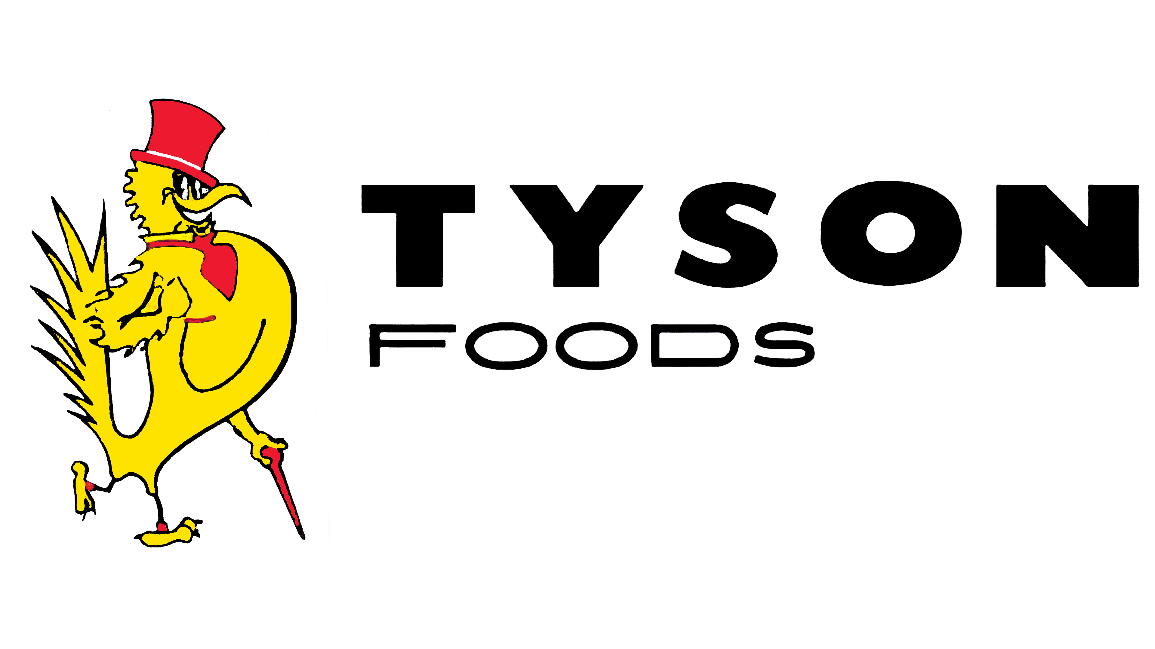 Tyson Foods 1964 1964