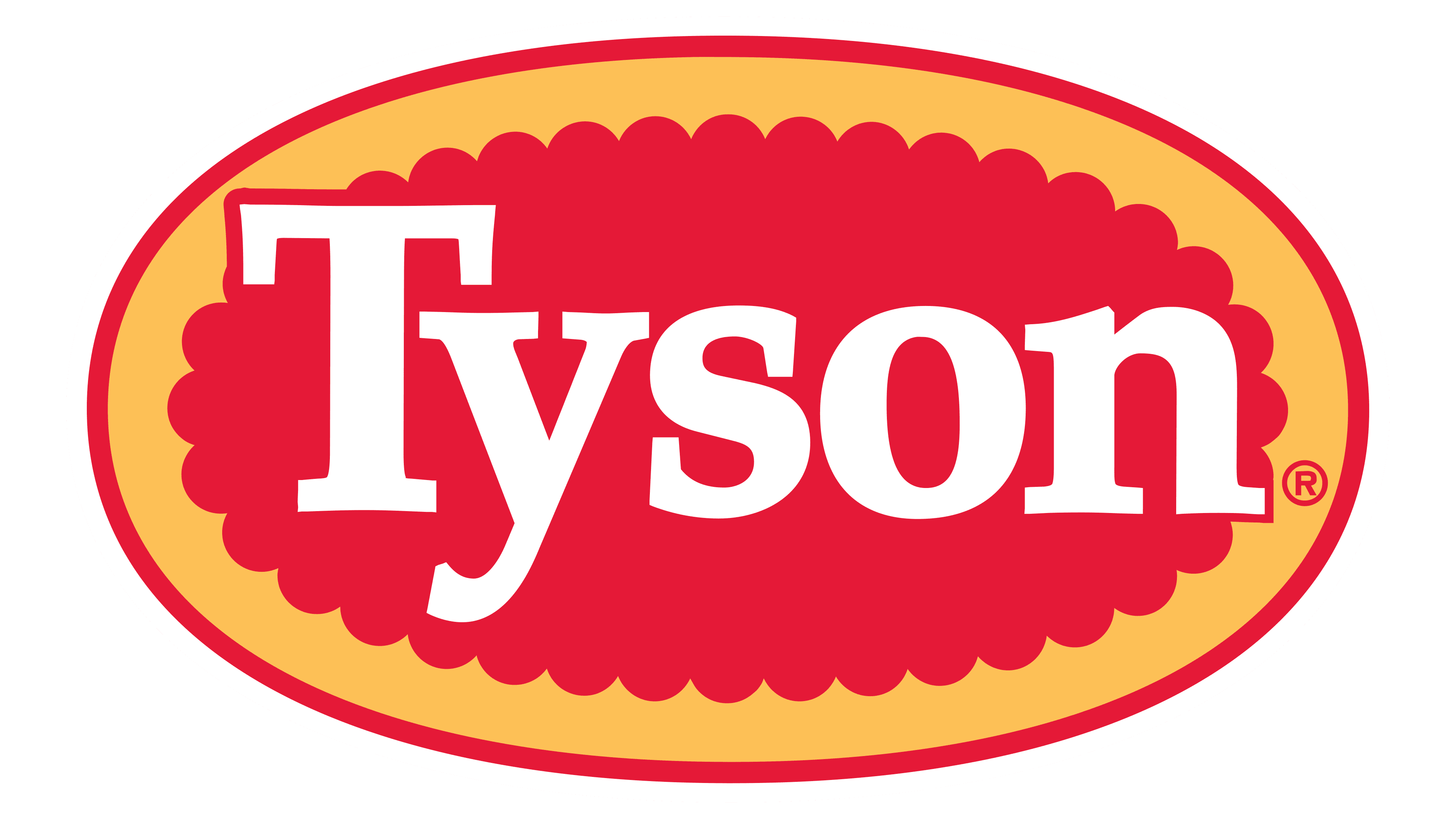 Tyson Foods 1995 1995 – 2009
