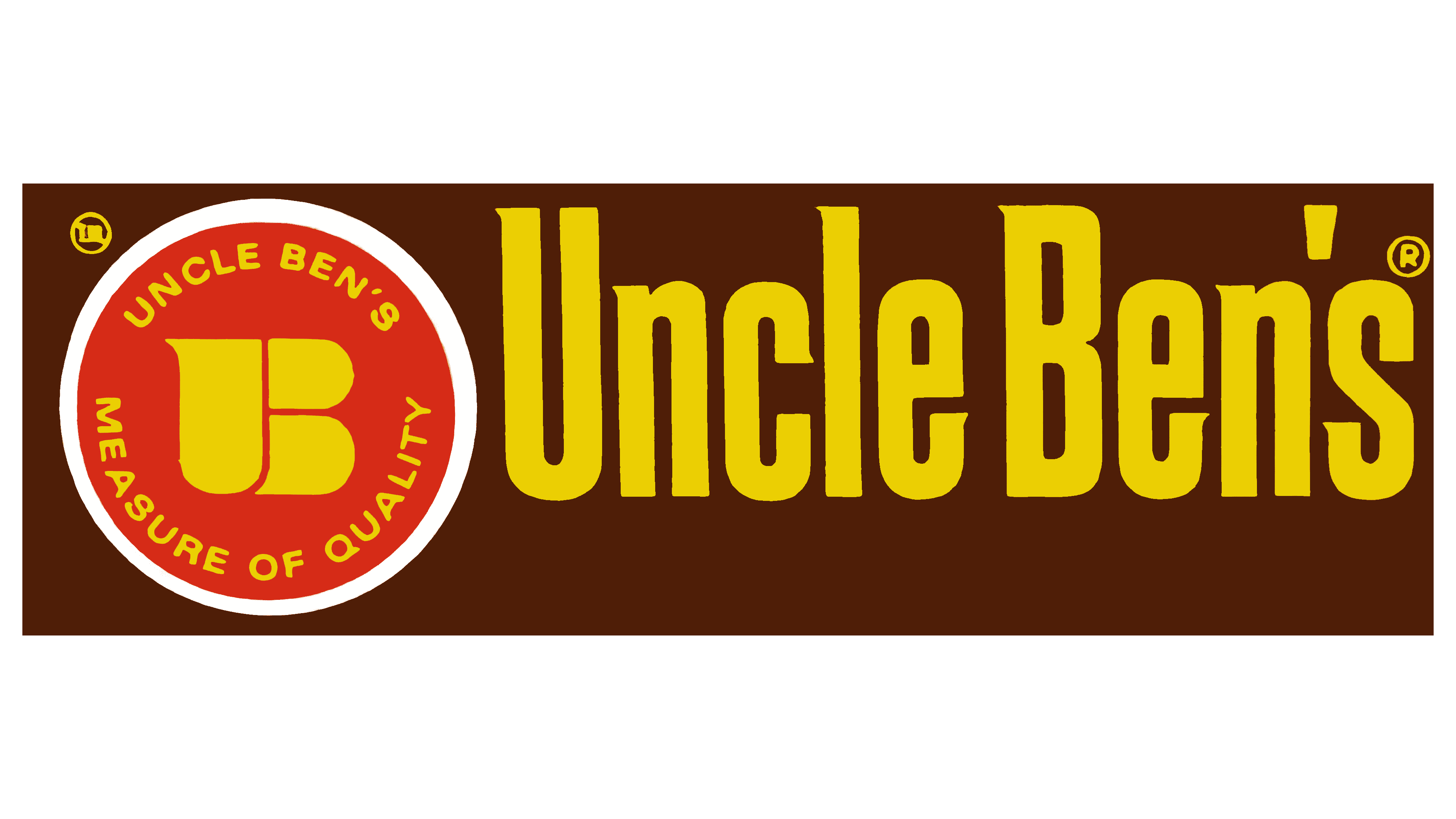 Uncle Ben’s 1968 1968 – 1971