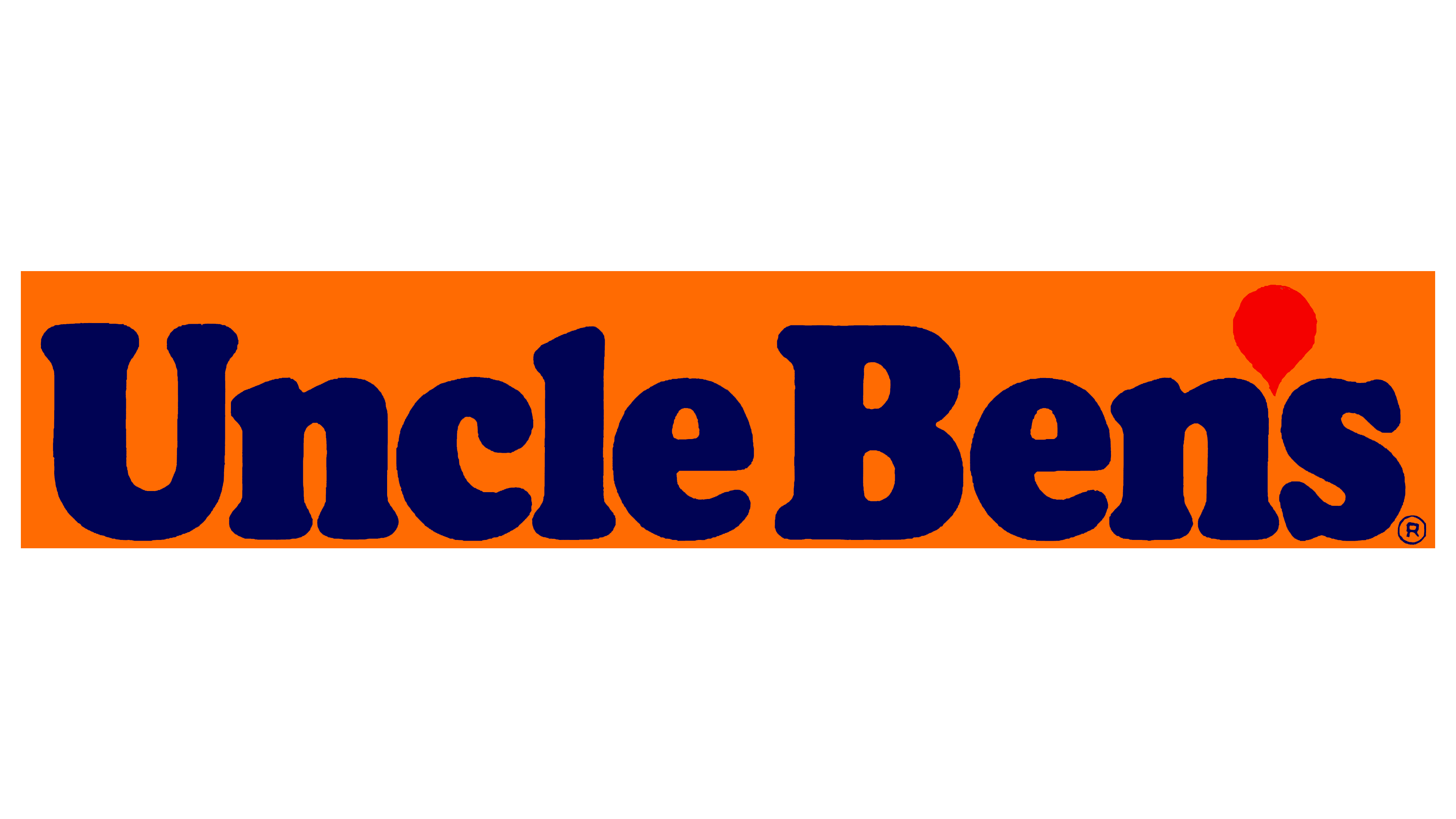 Uncle Ben’s 1971 1971 – 1983
