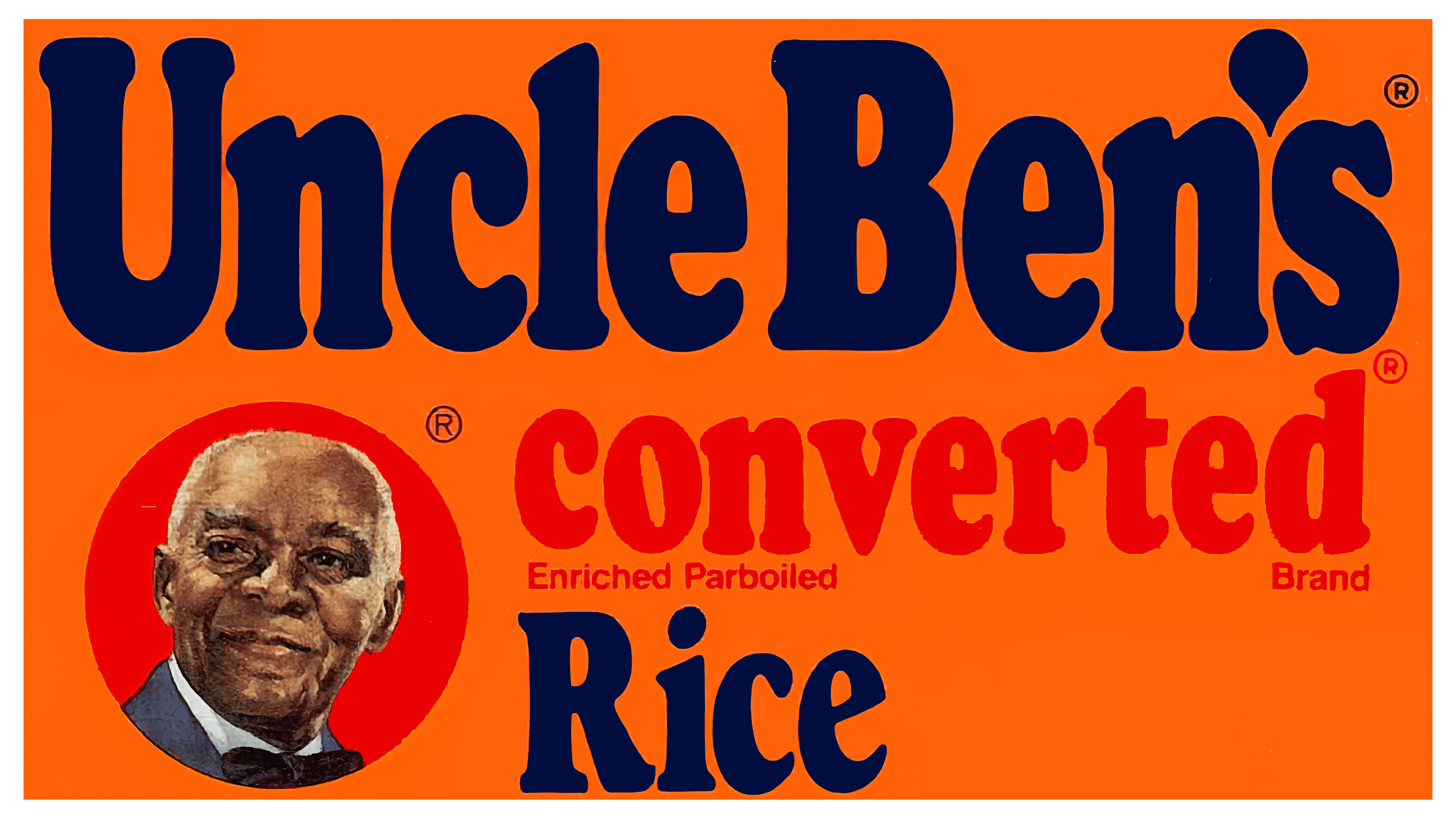Uncle Ben’s 1983 1983 – 1998