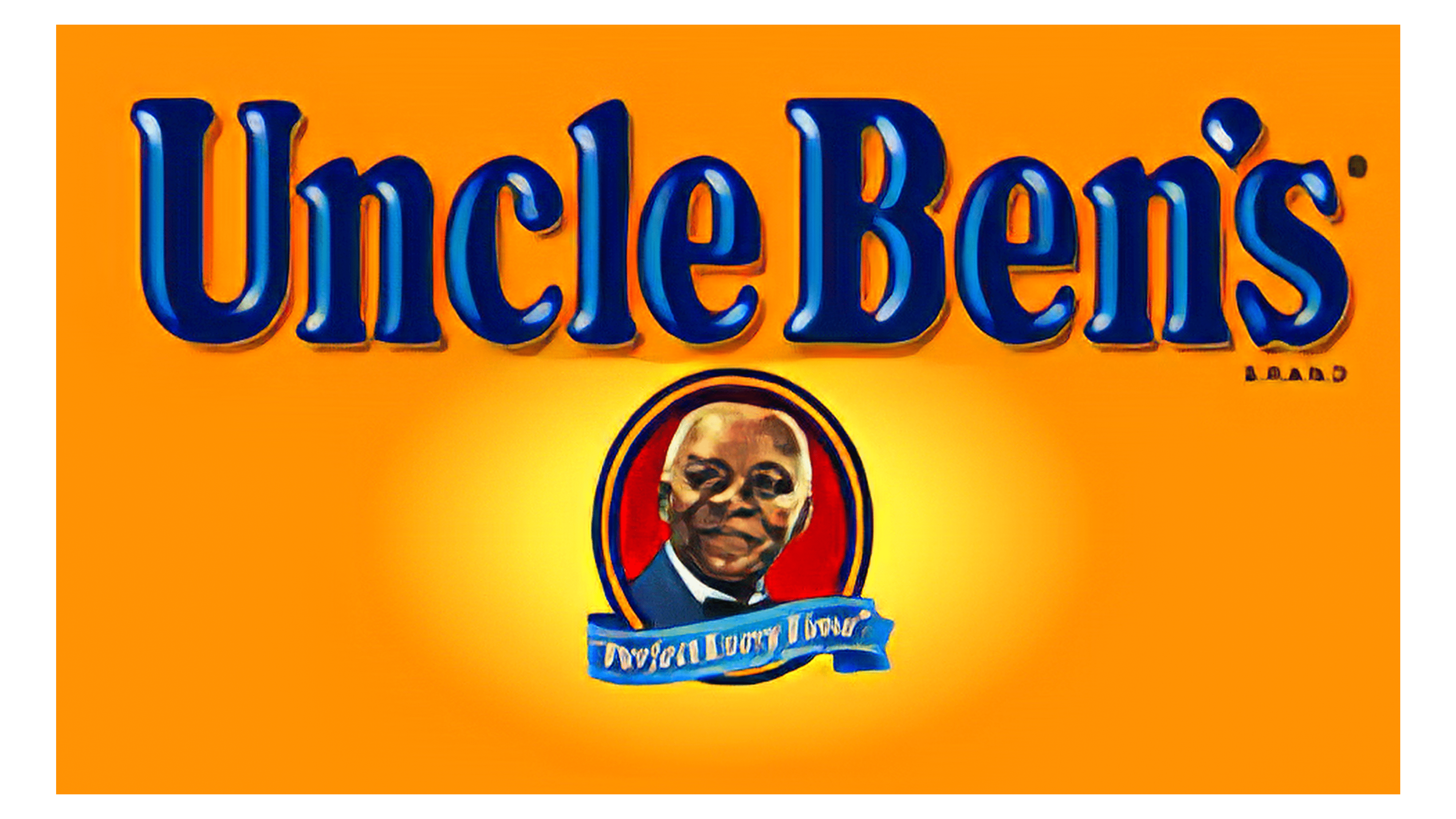 Uncle Ben’s 2000 2000 – 2003