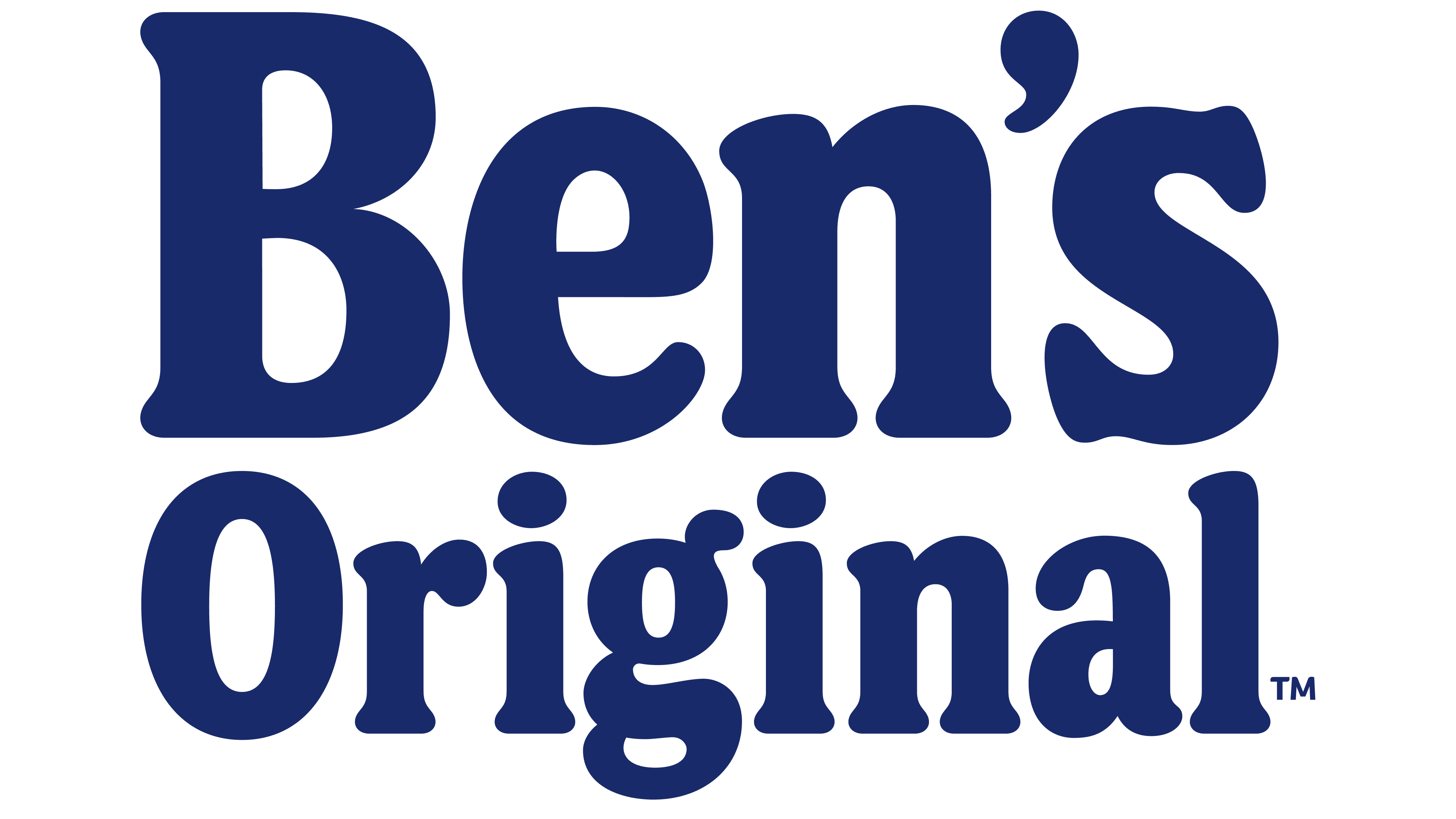 Logo von Uncle Ben’s