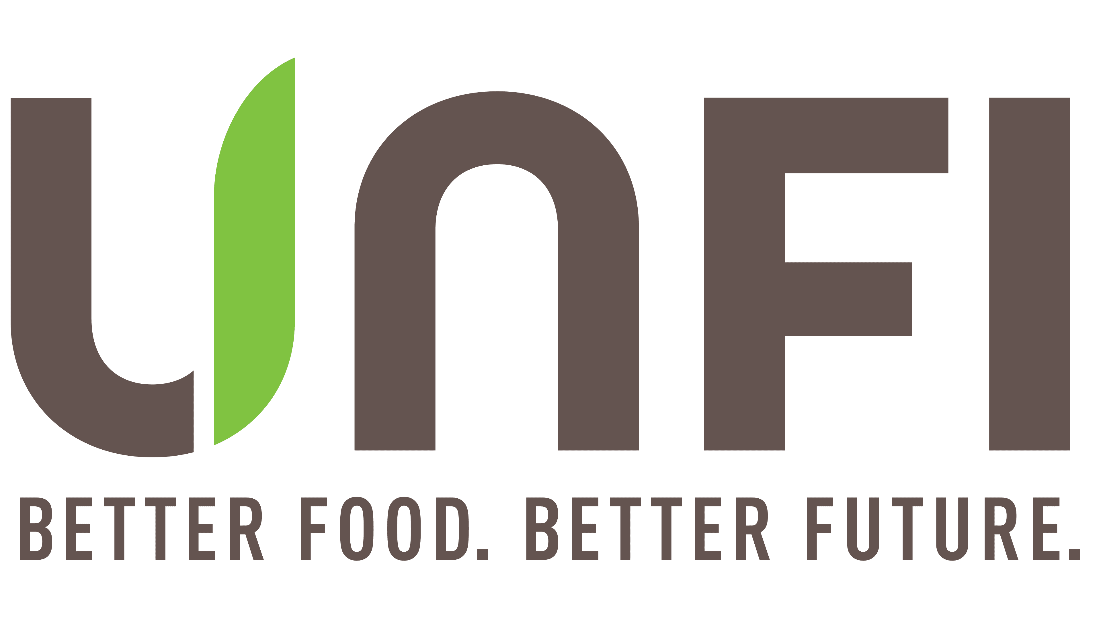 Logo von UNFI
