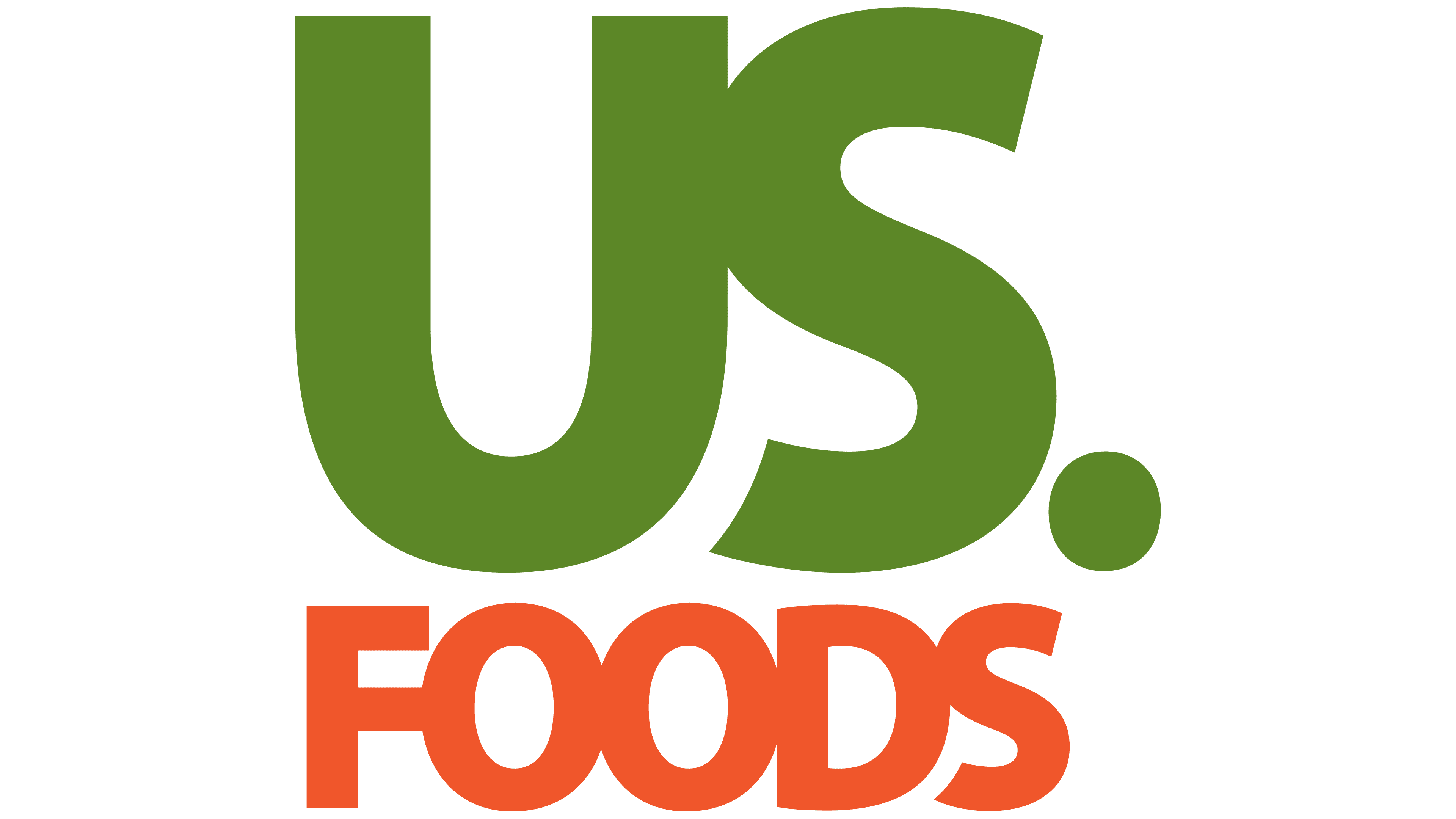 Logo von US Foods