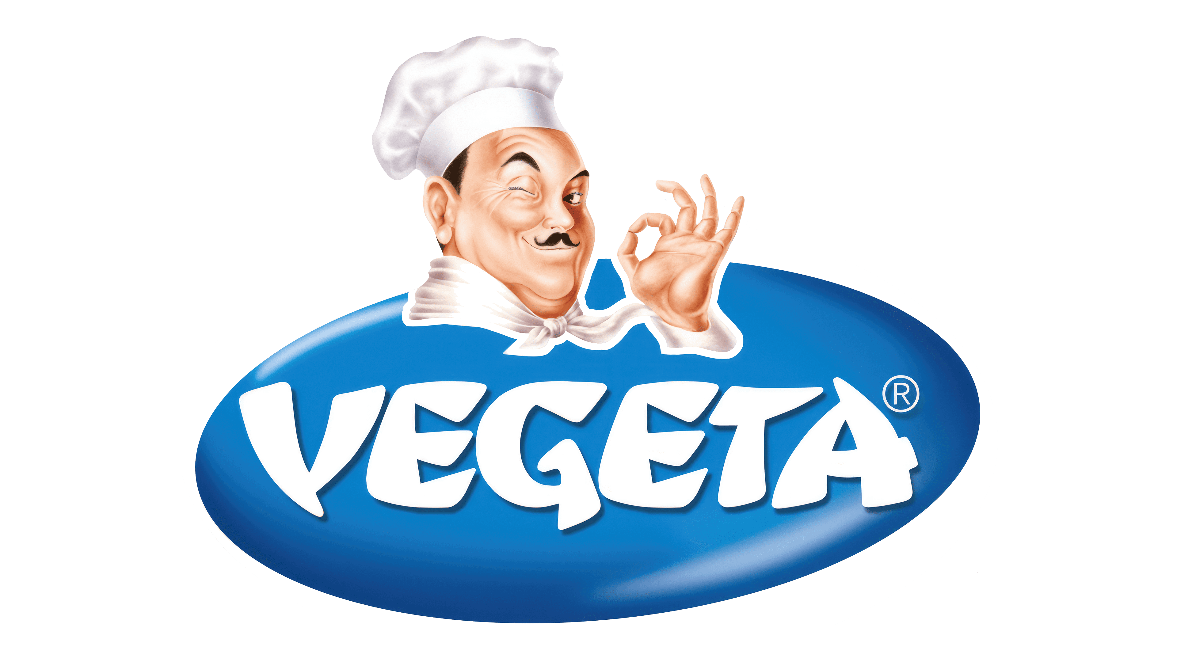 Logo von Vegeta