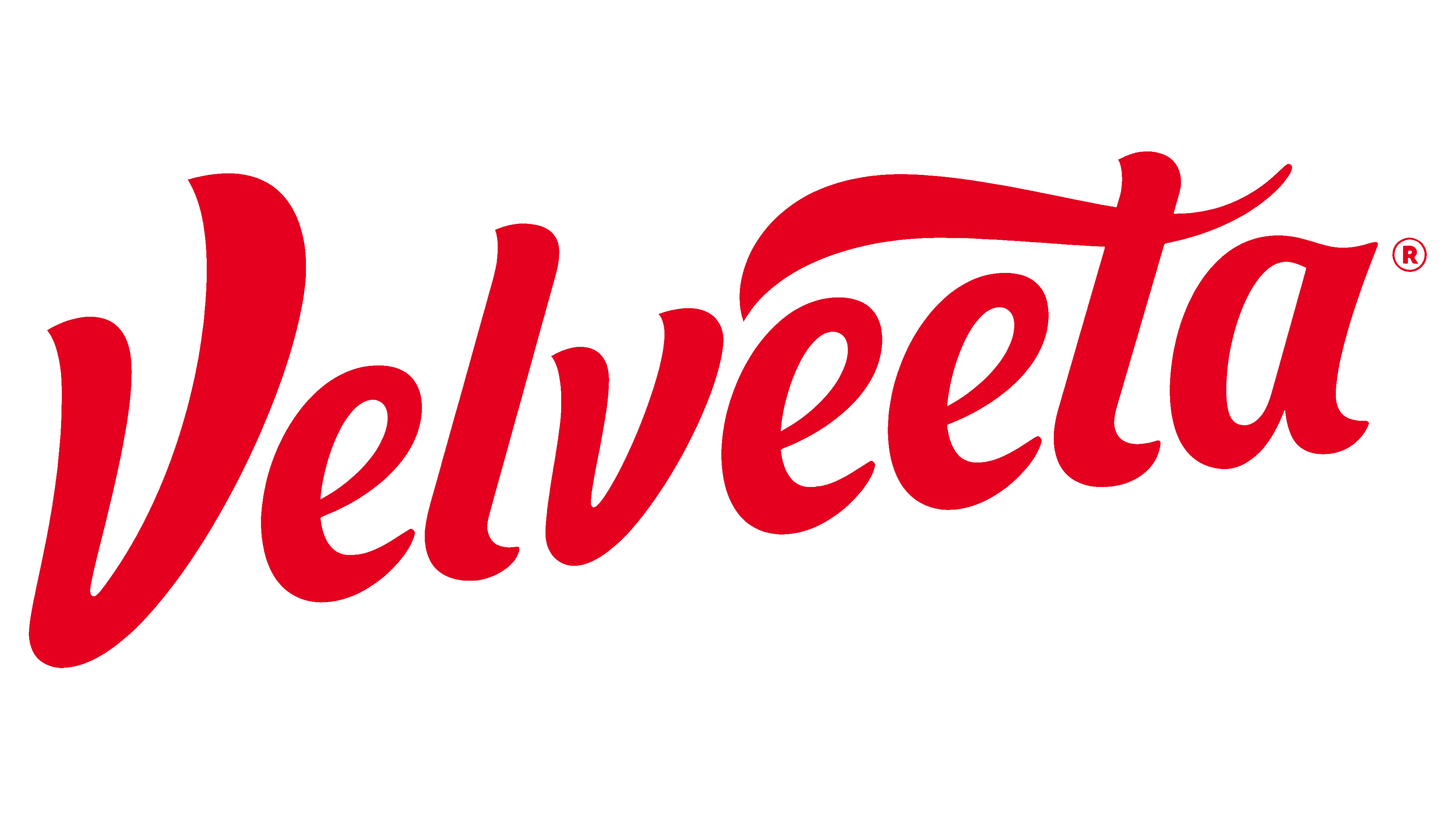 Logo von Velveeta