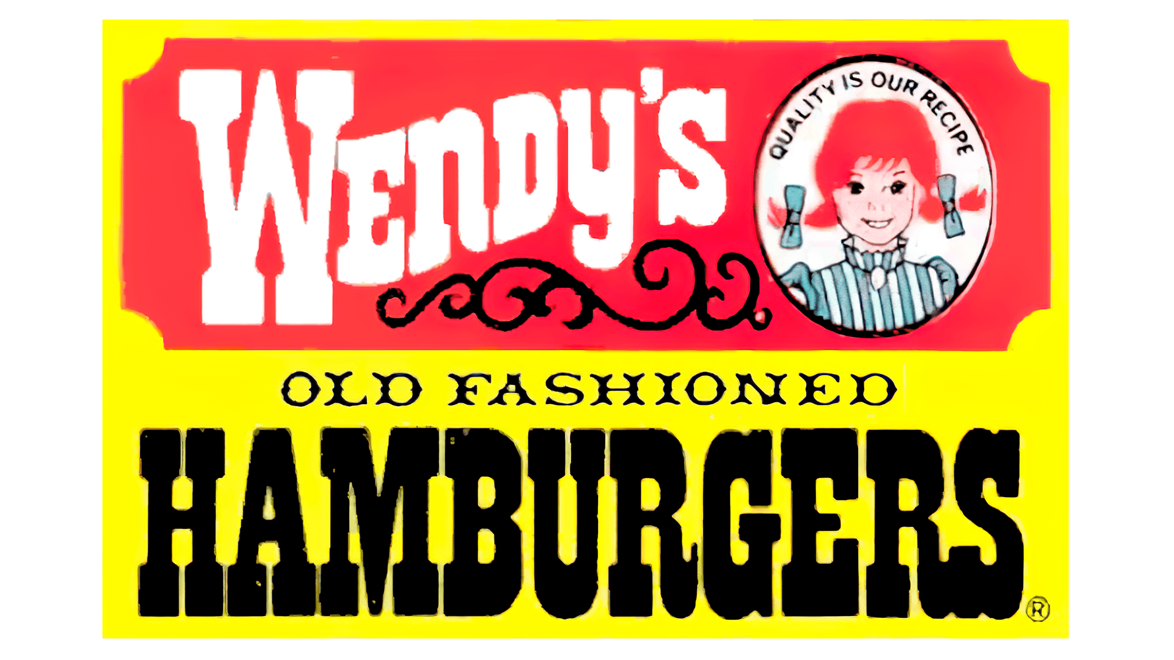 Wendys 1977 1977 – 1983