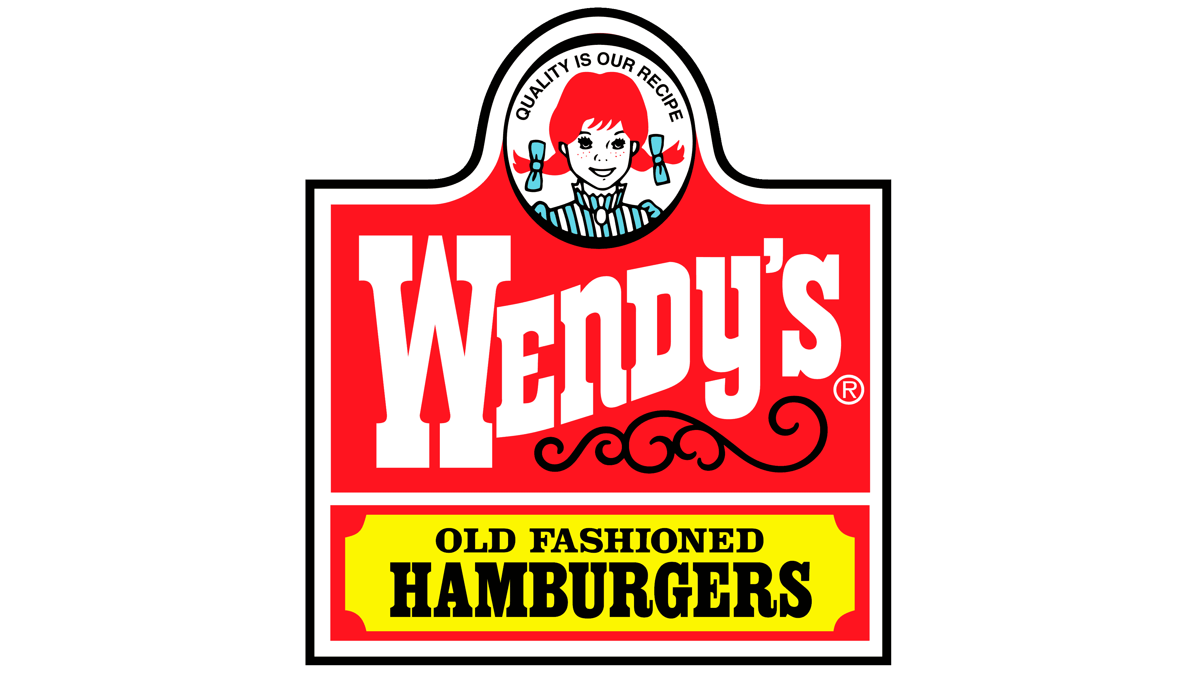 Wendys 1983 1983 – 2013