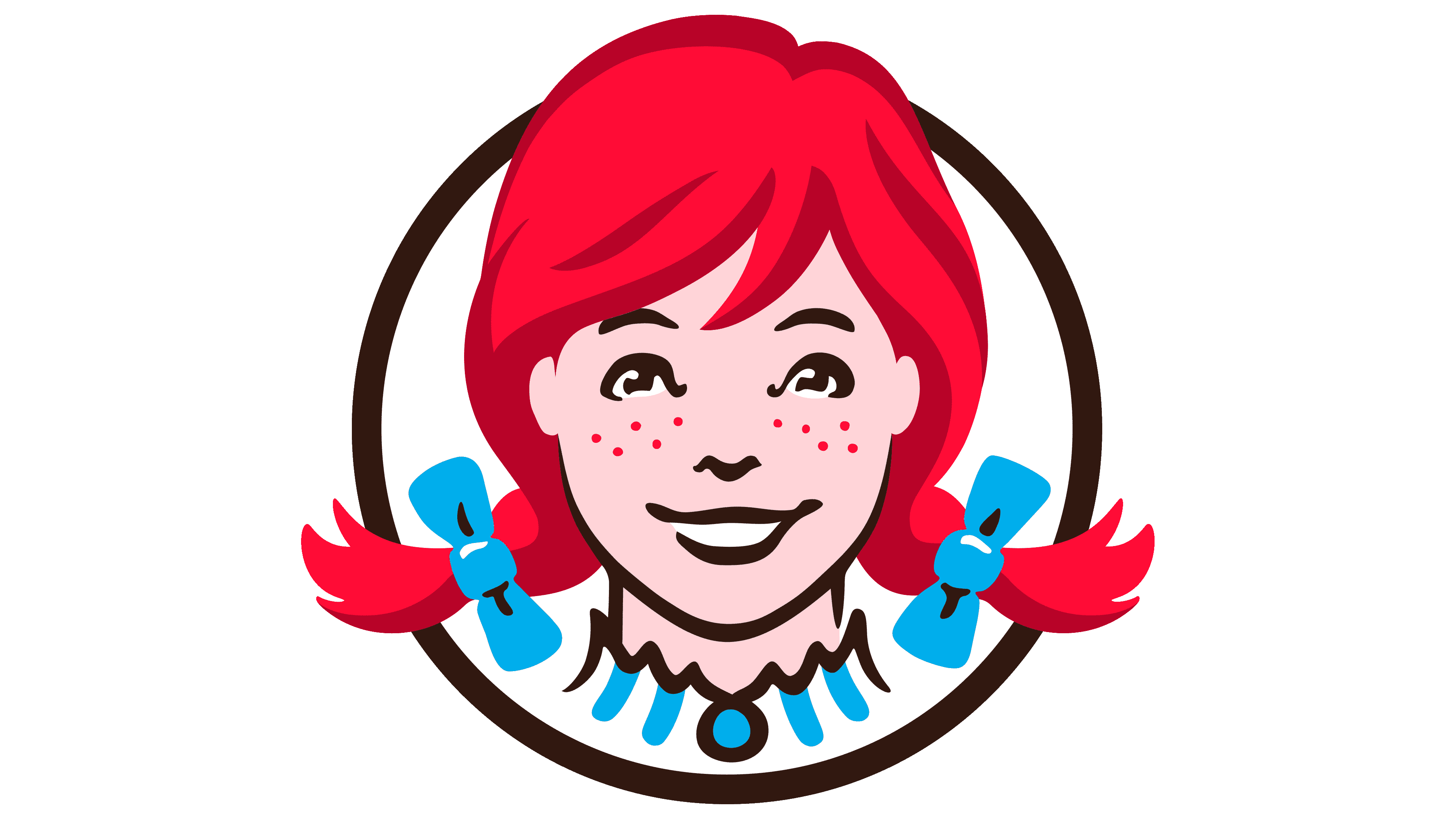 Logo von Wendys