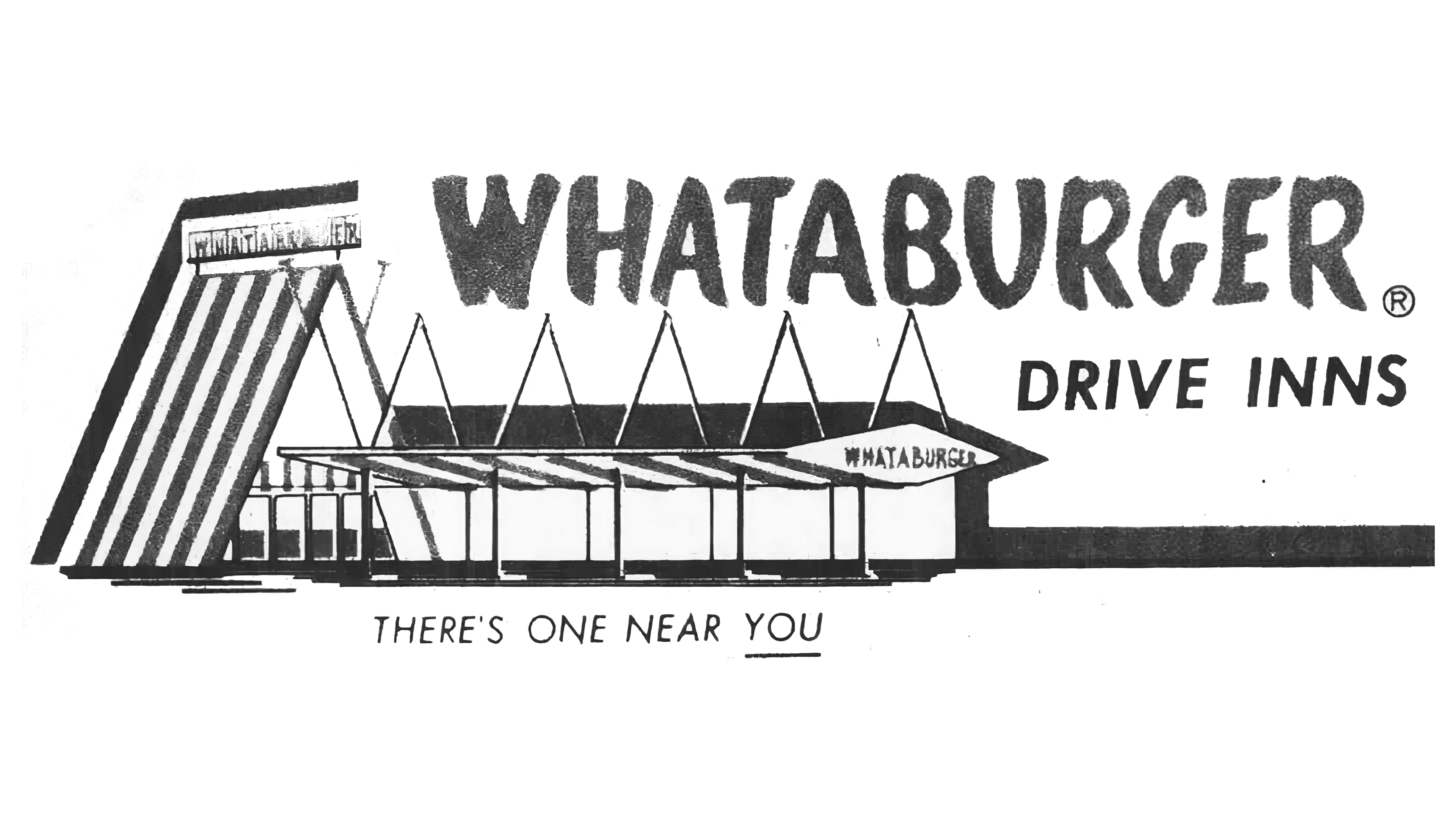 Whataburger 1968 1968 – 1972