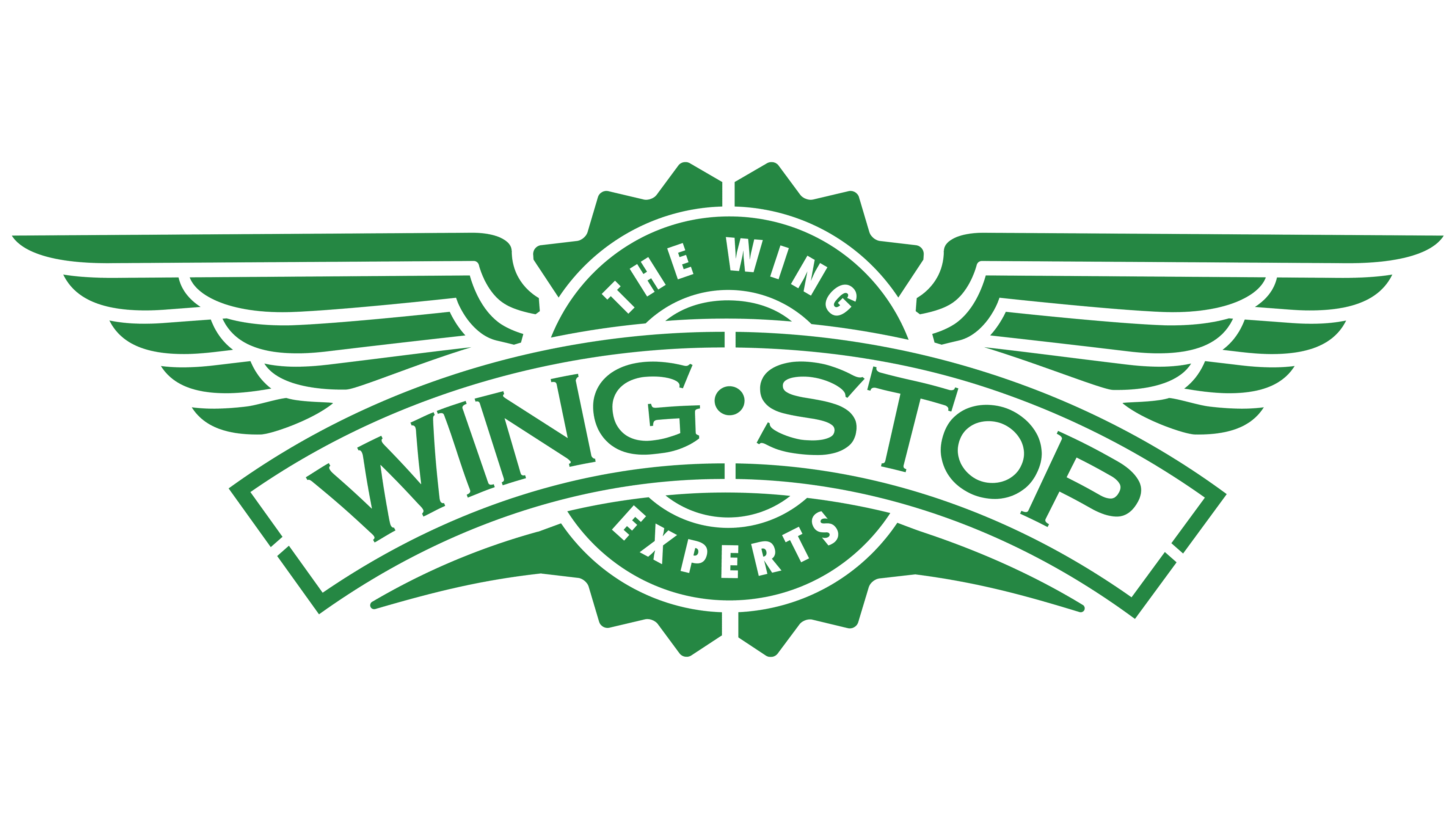 Logo von Wingstop
