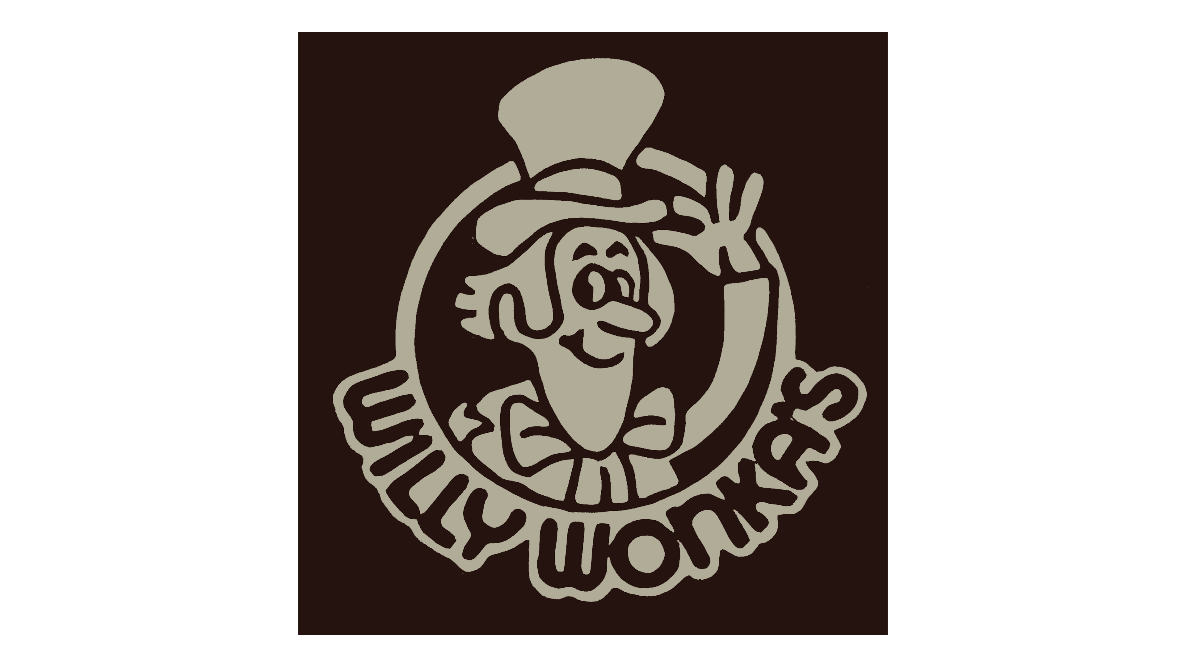 Wonka 1980 1980 – 1982