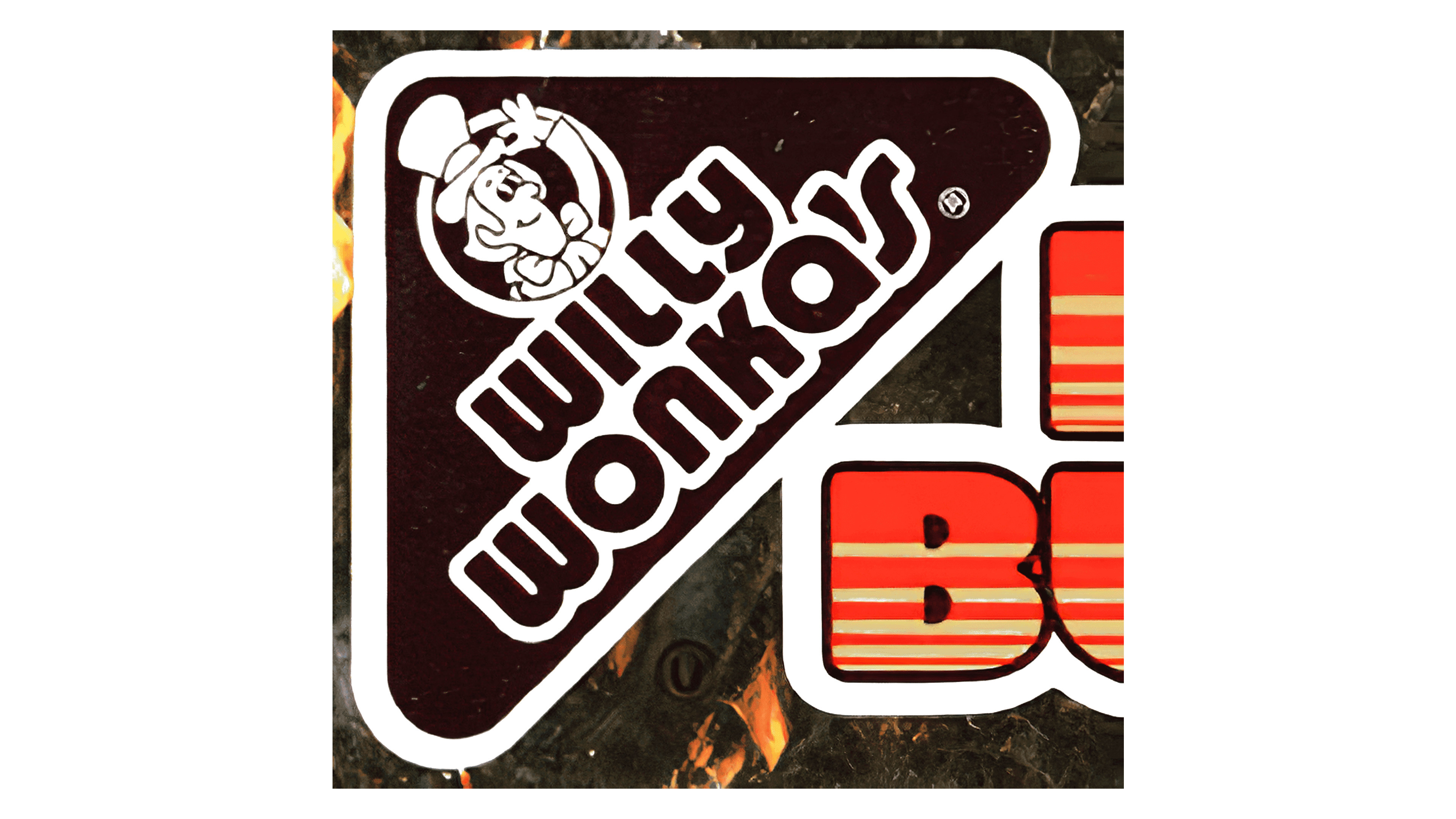 Wonka 1982 1982 – 1996