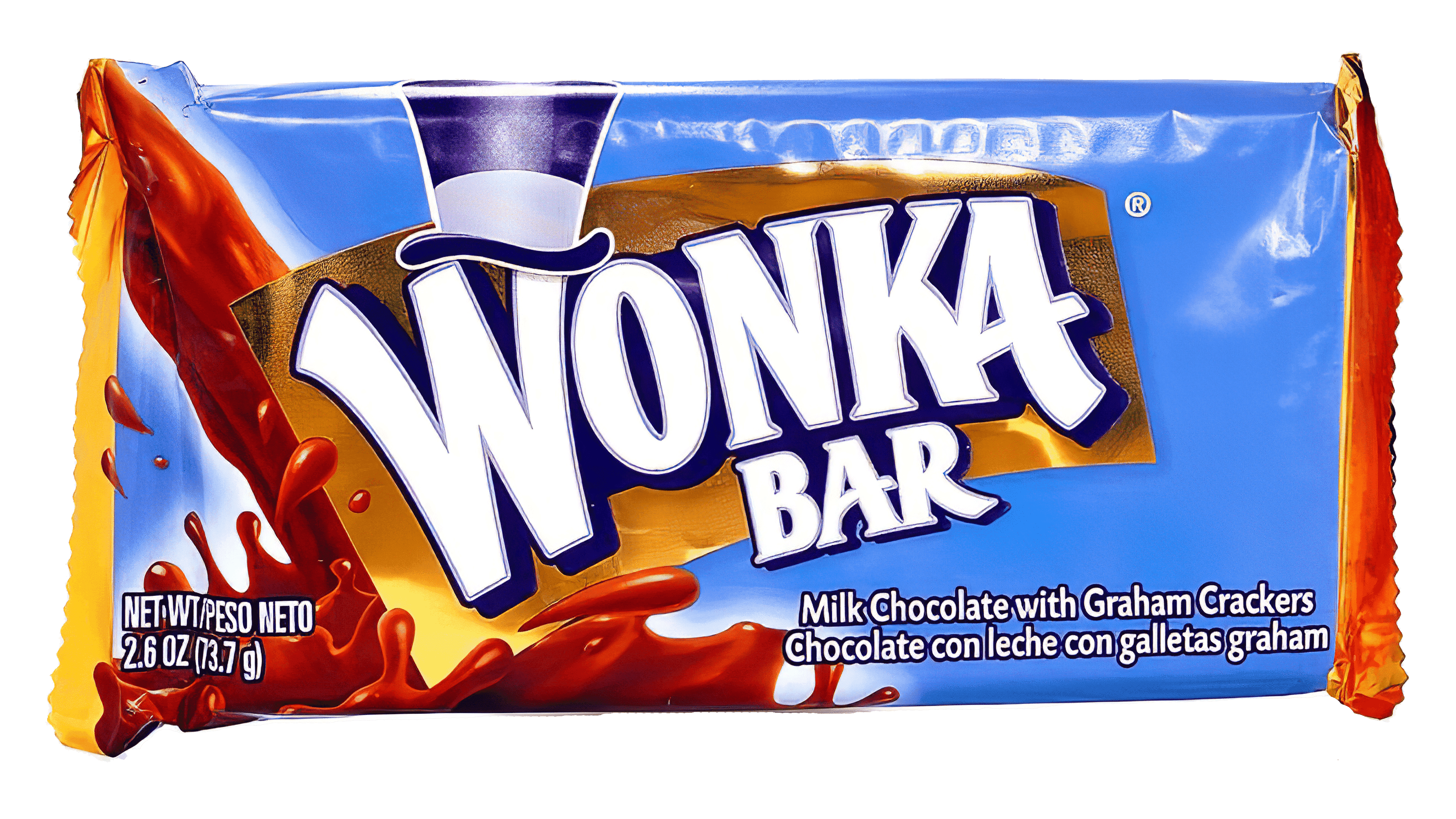 Wonka 1999 1999 – 2008