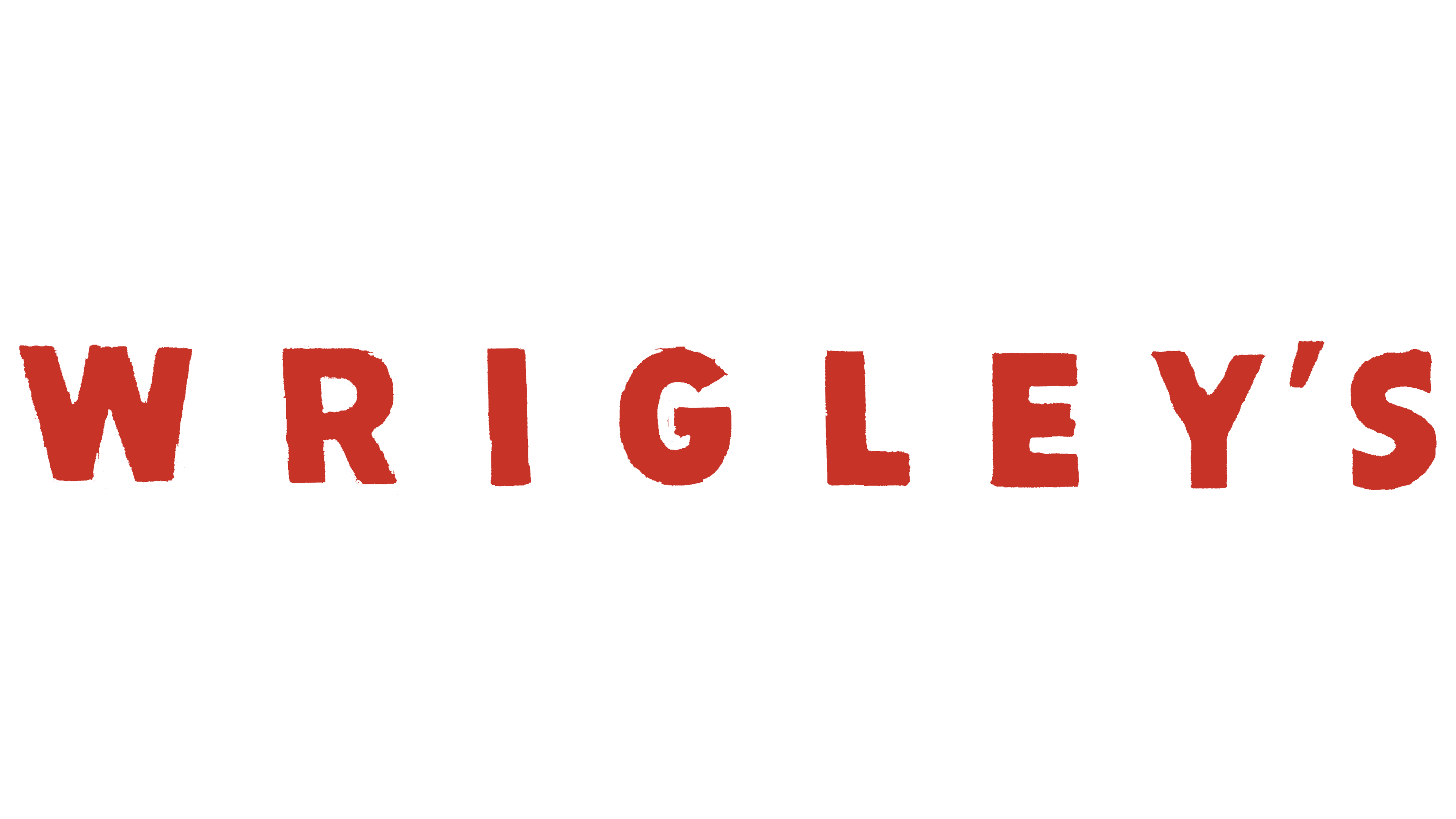 Wrigley 1975 1975 – 2002