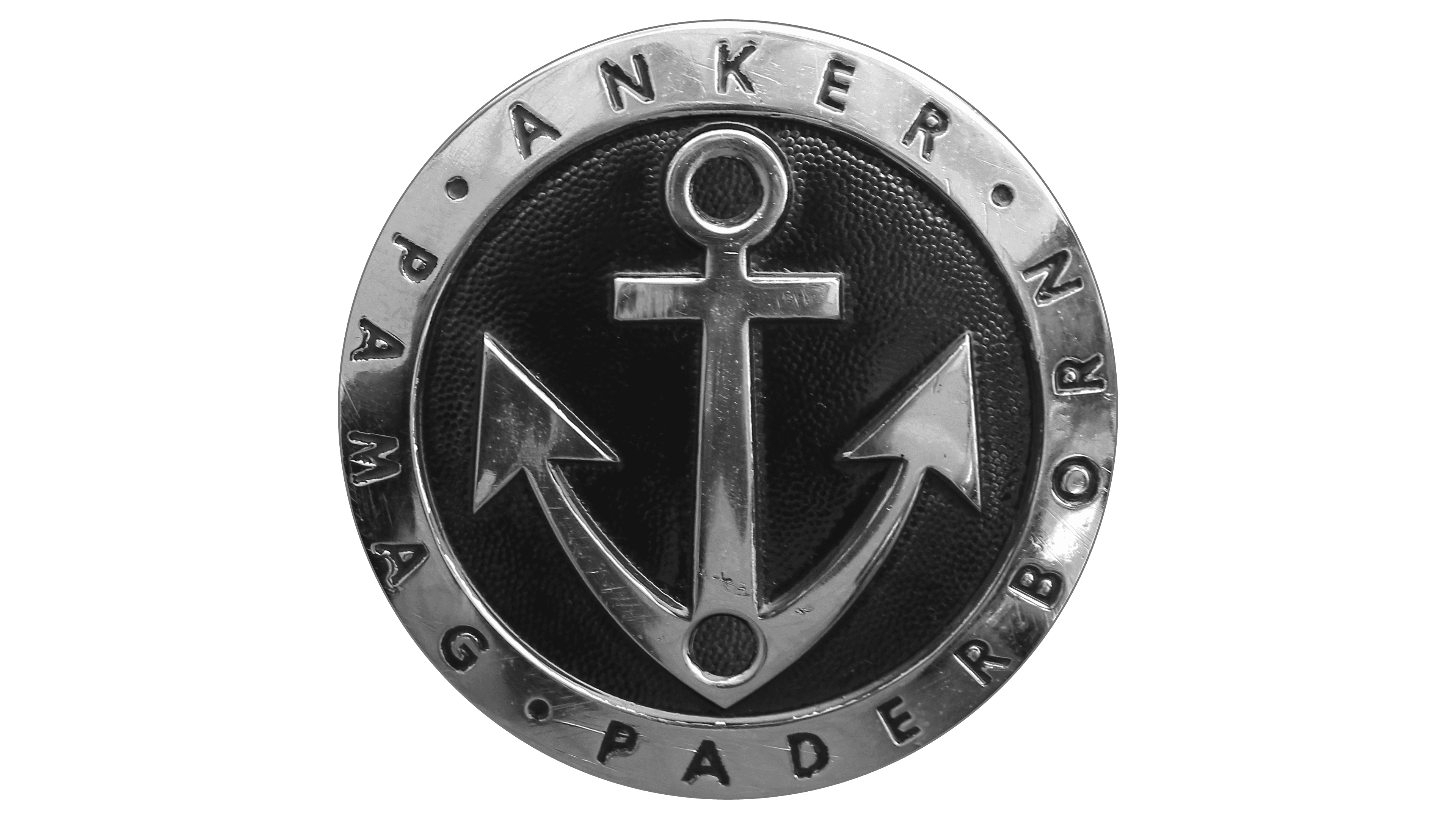Logo von Anker