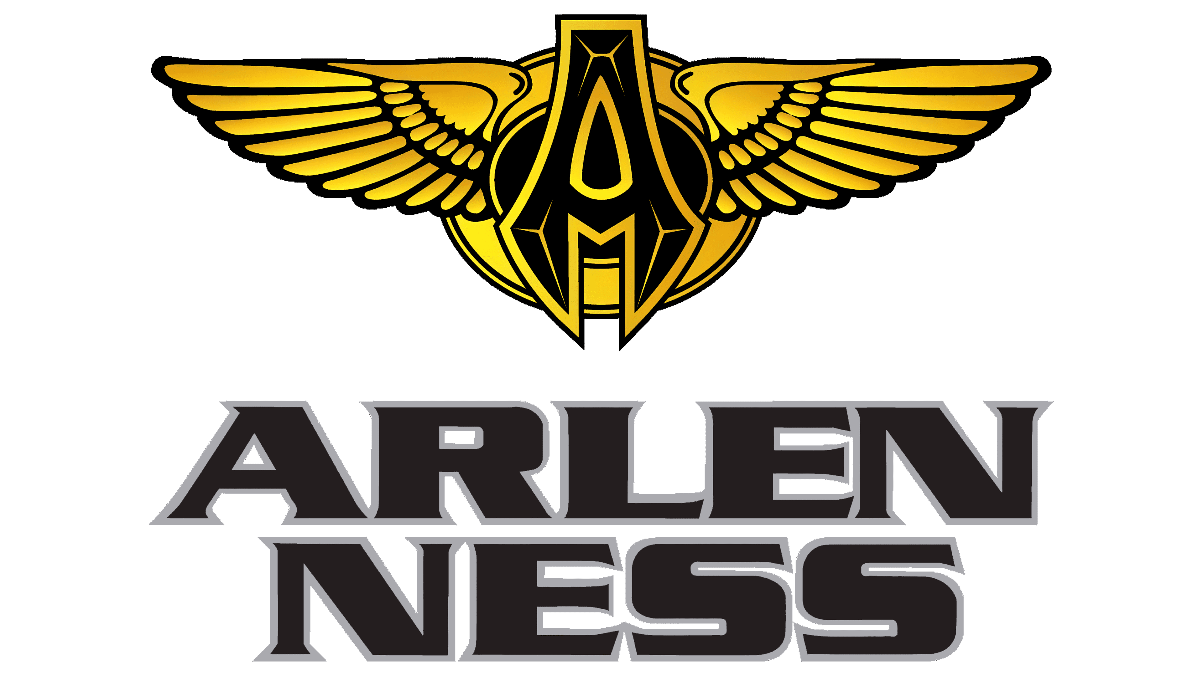 Logo von Arlen Ness