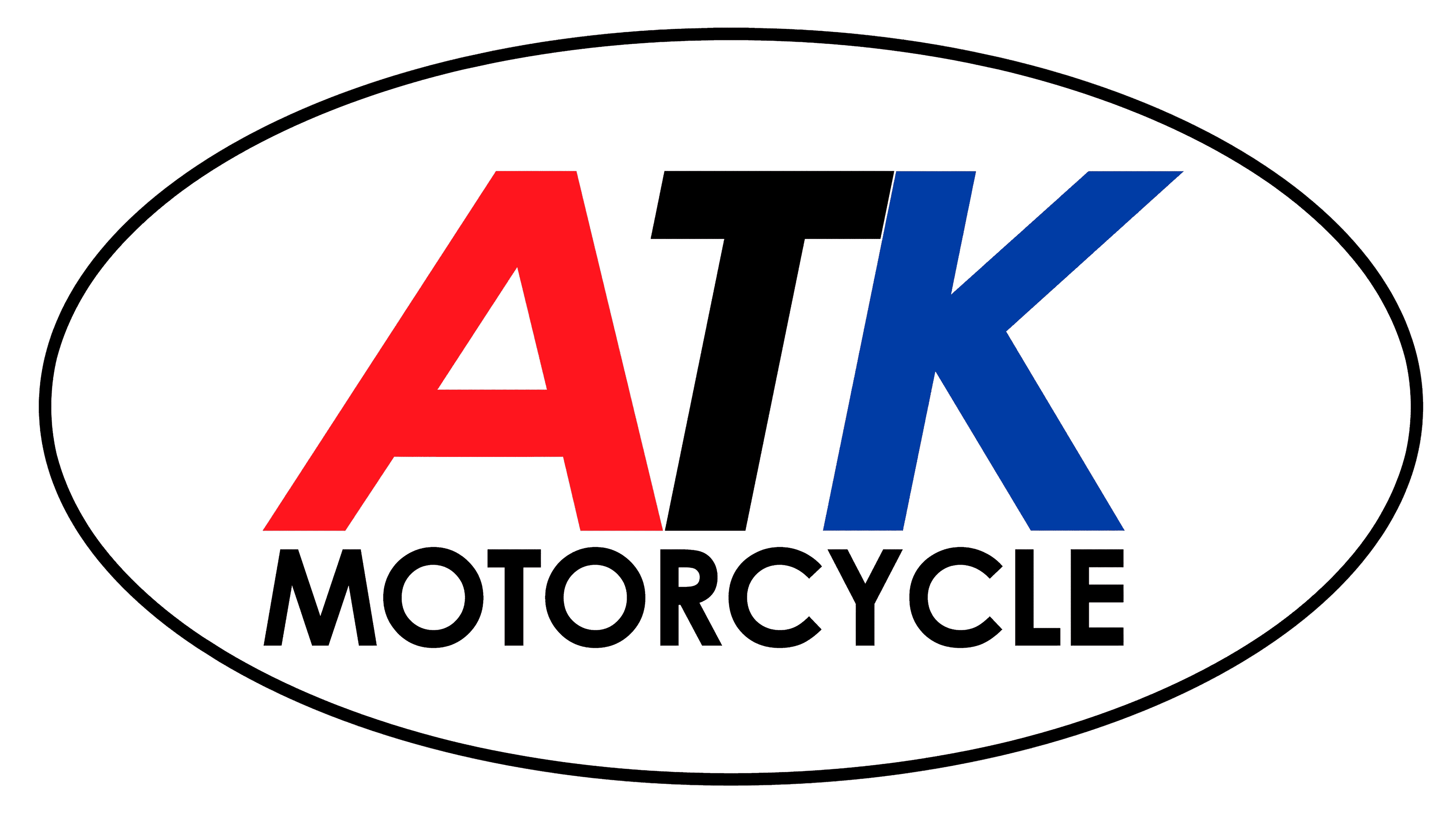 Logo von ATK