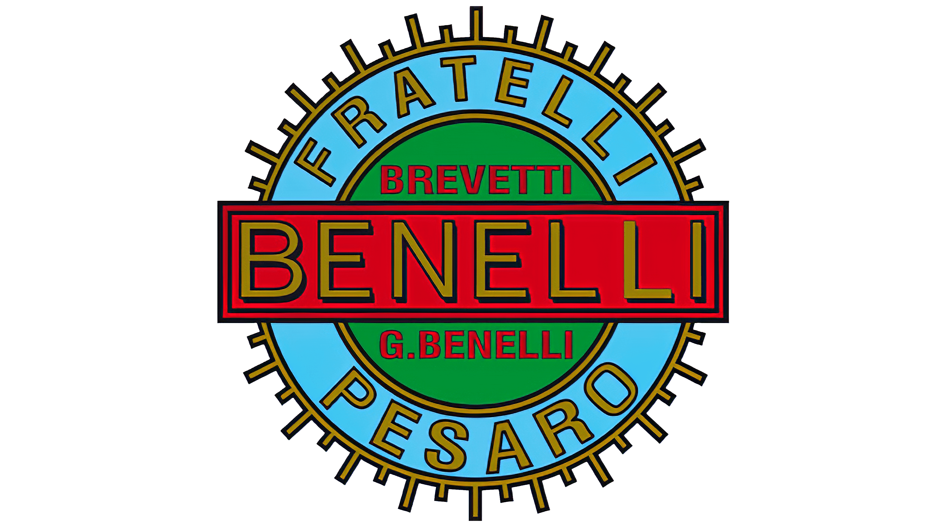 Benelli 1911 1911 – 1925