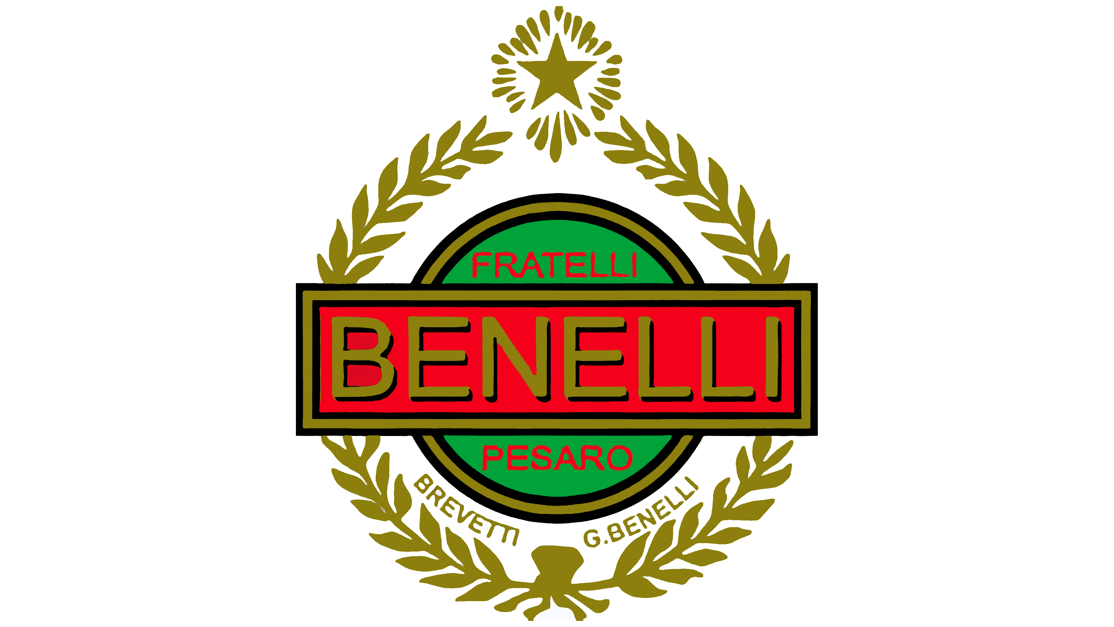 Benelli 1925 1925 – 1932