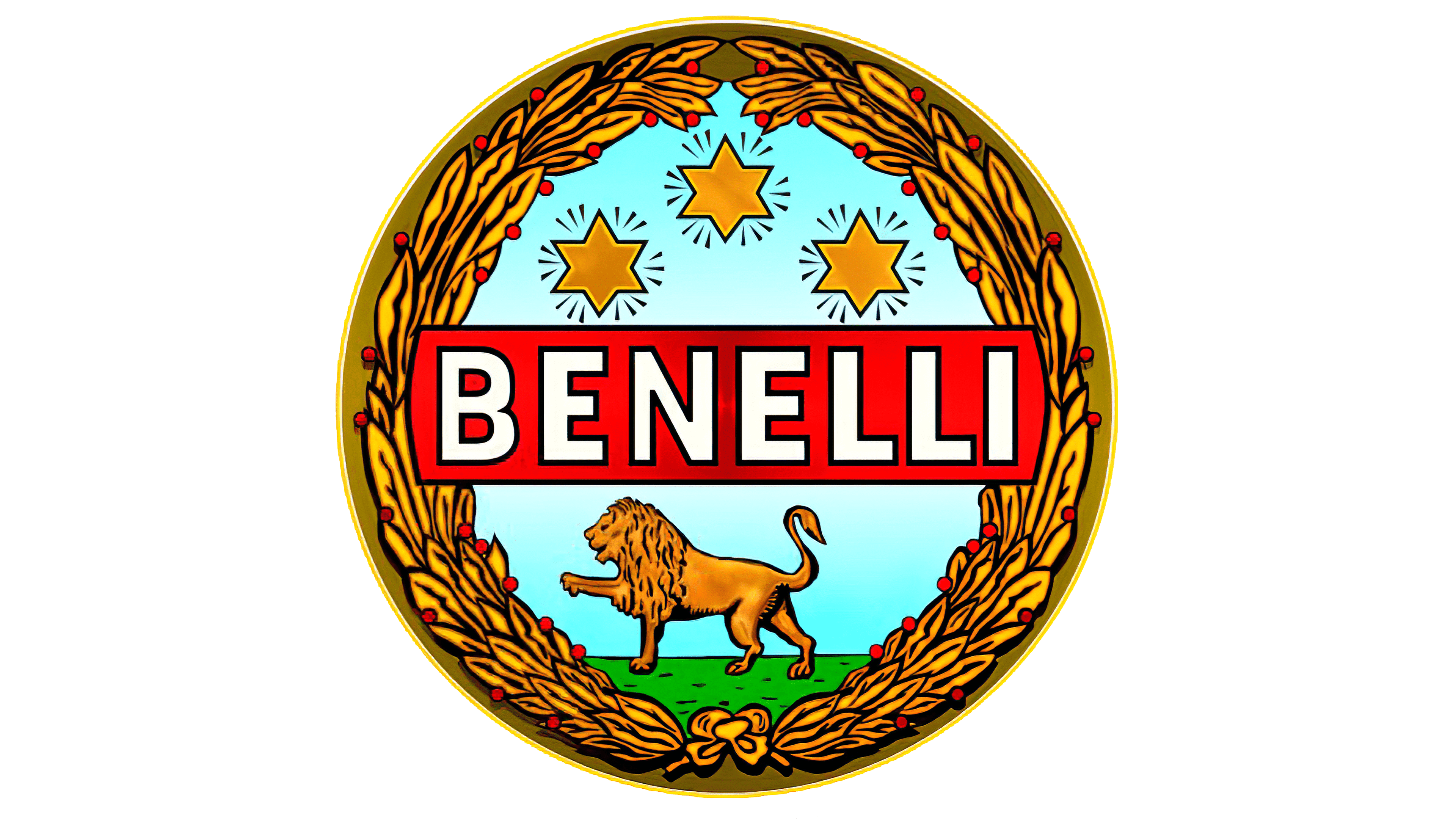 Benelli 1932 1932 – 1951