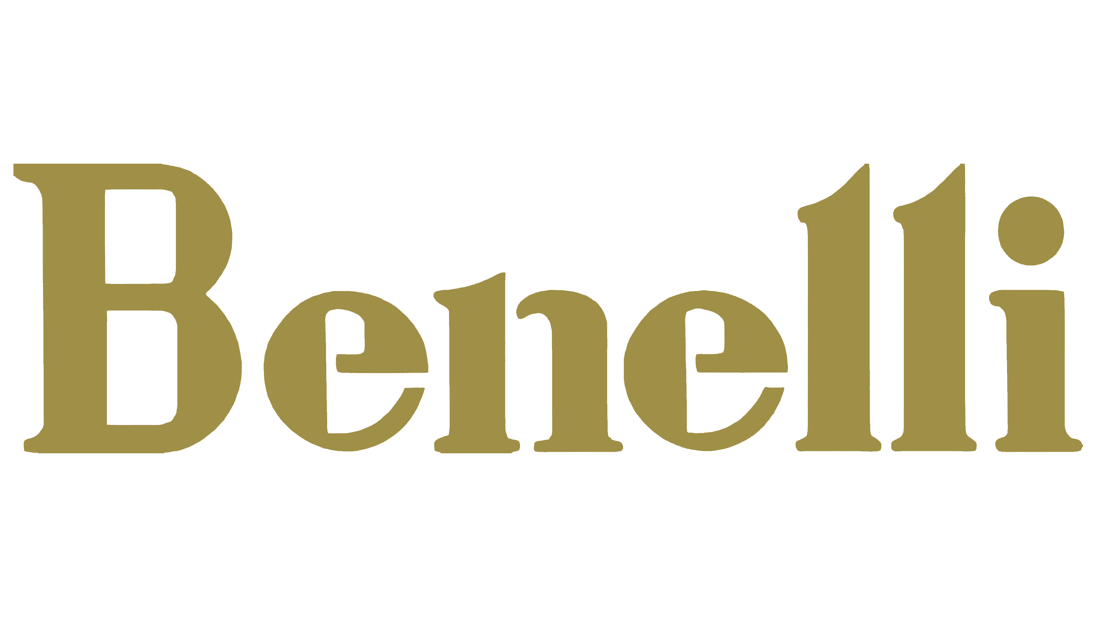 Benelli 1972 1972 – 1995