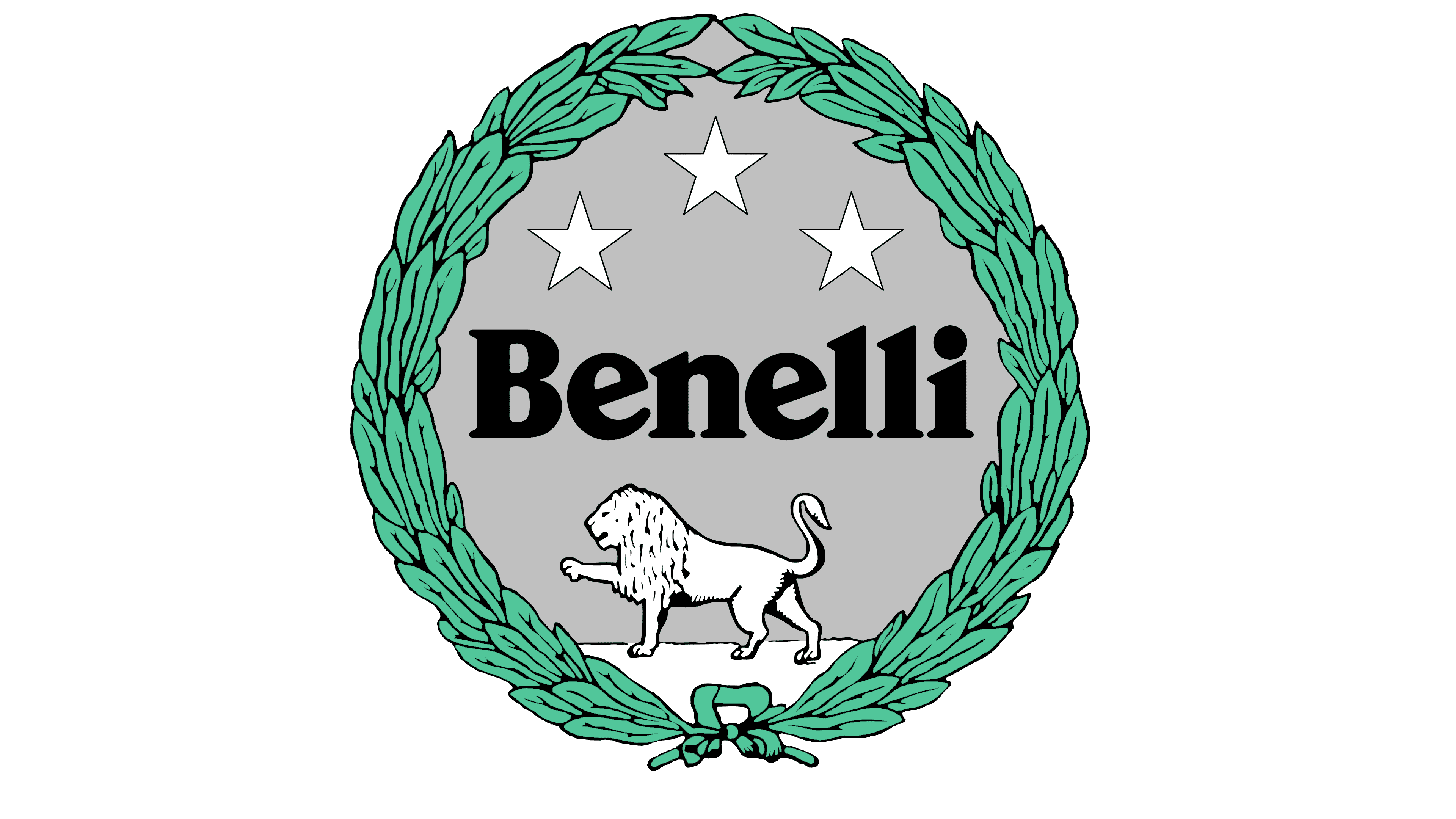 Logo von Benelli