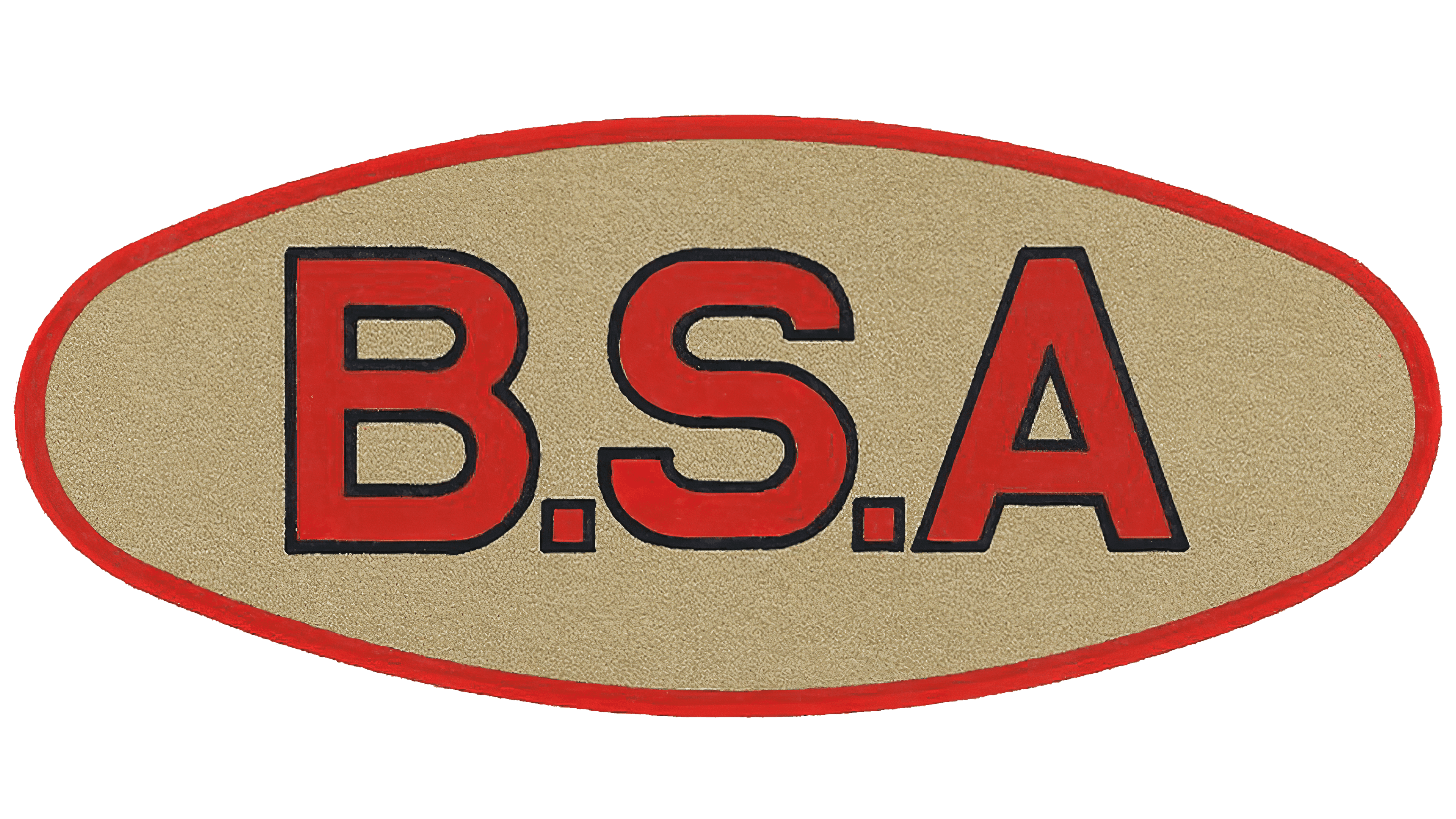 BSA 1919 1919 – 1946