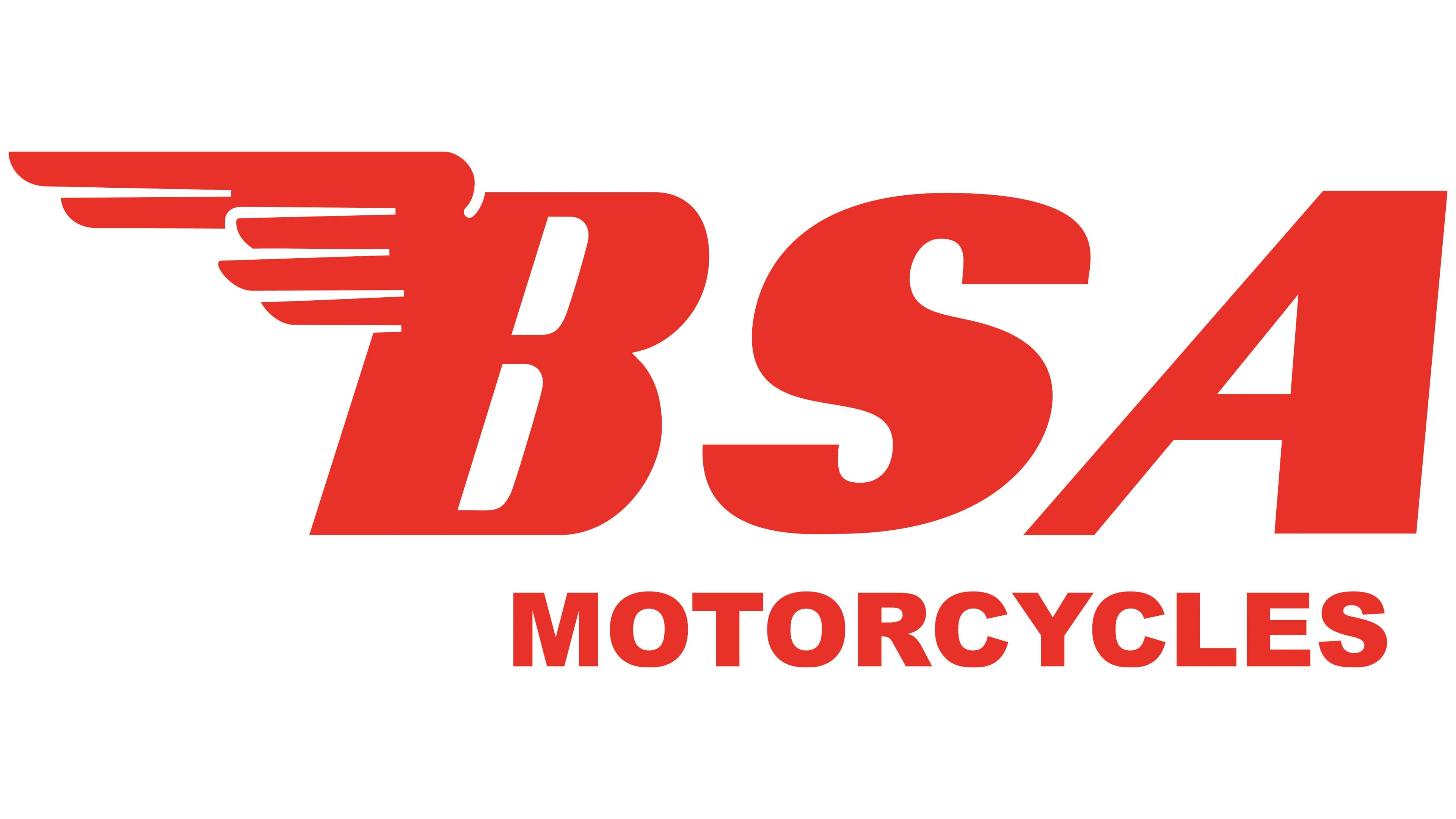 BSA 1946 1946 – 1972